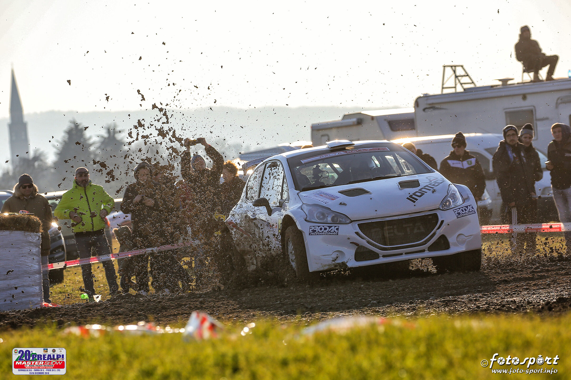 20° Prealpi Master Show