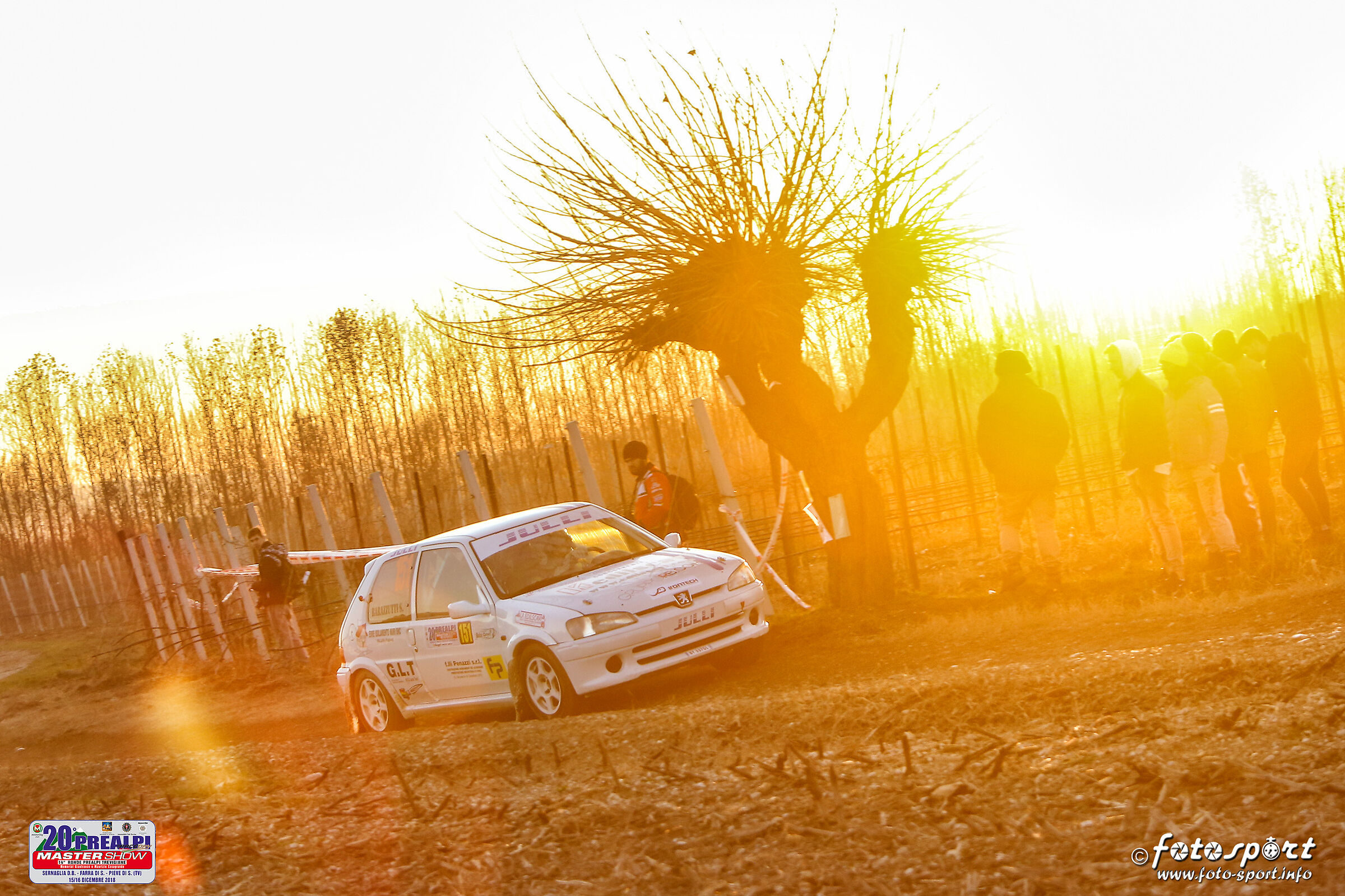 20° Prealpi Master Show