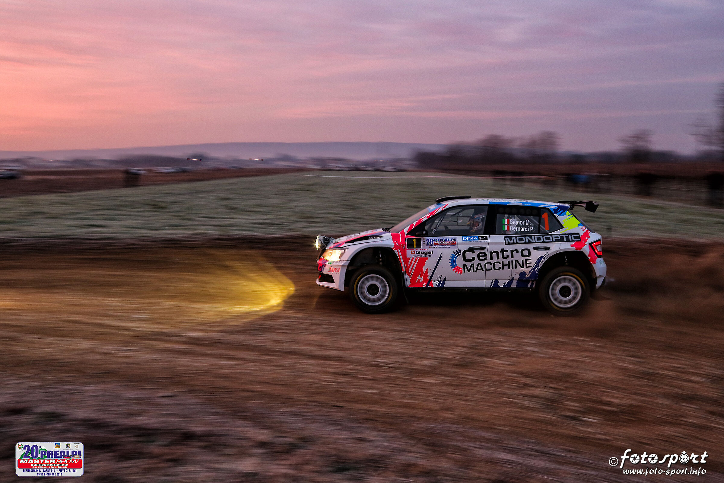 20° Prealpi Master Show