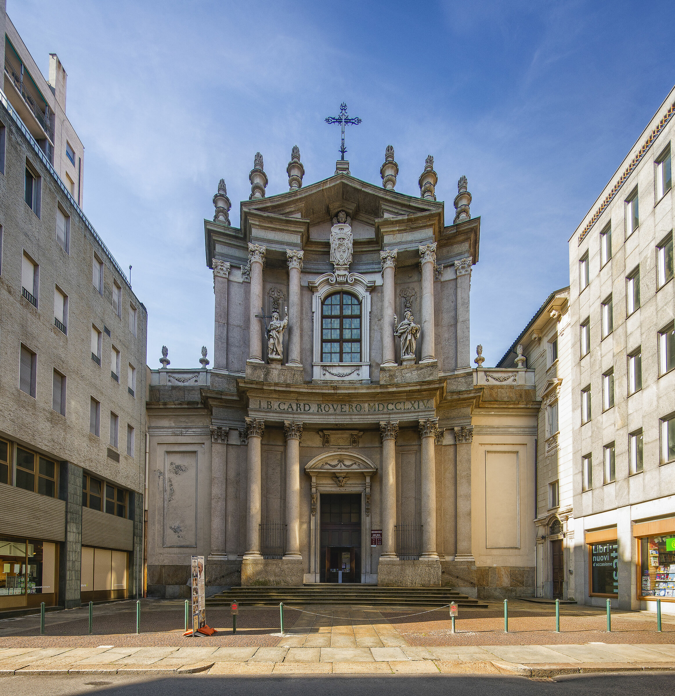 Chiesa di Santa Teresa