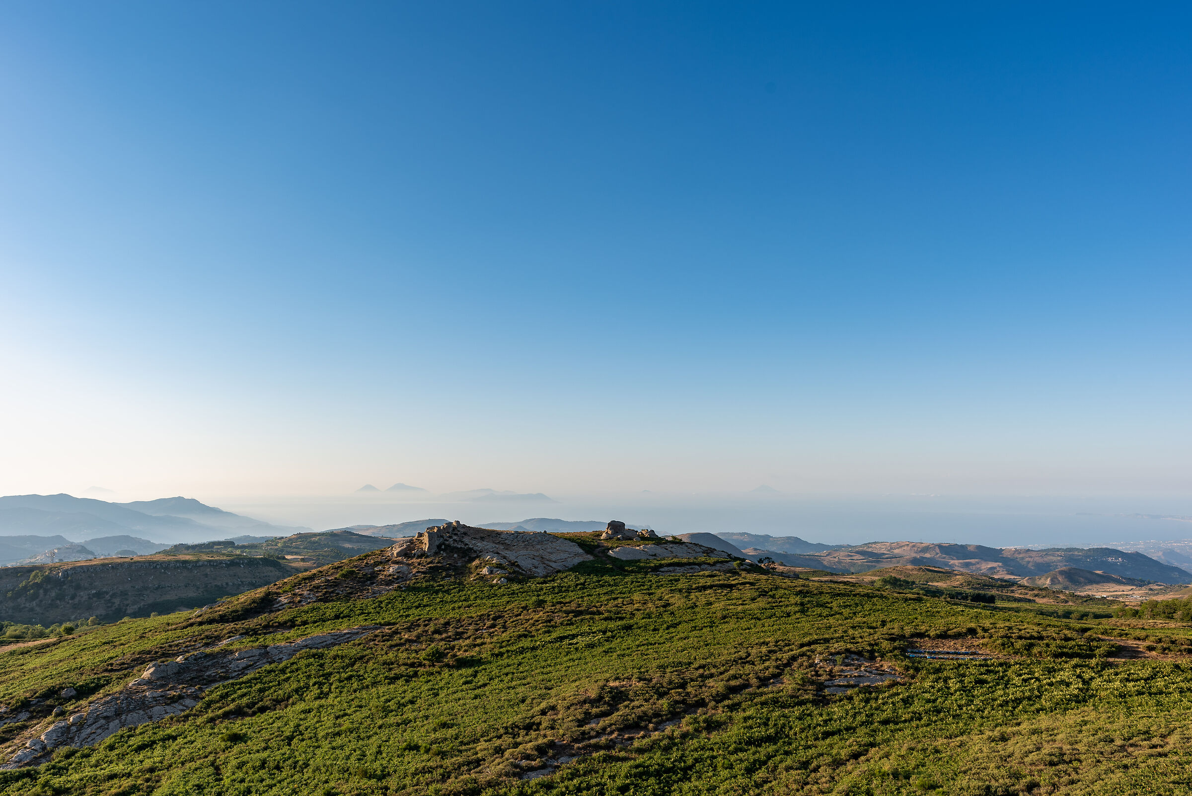 The 1200-metre Aeolian