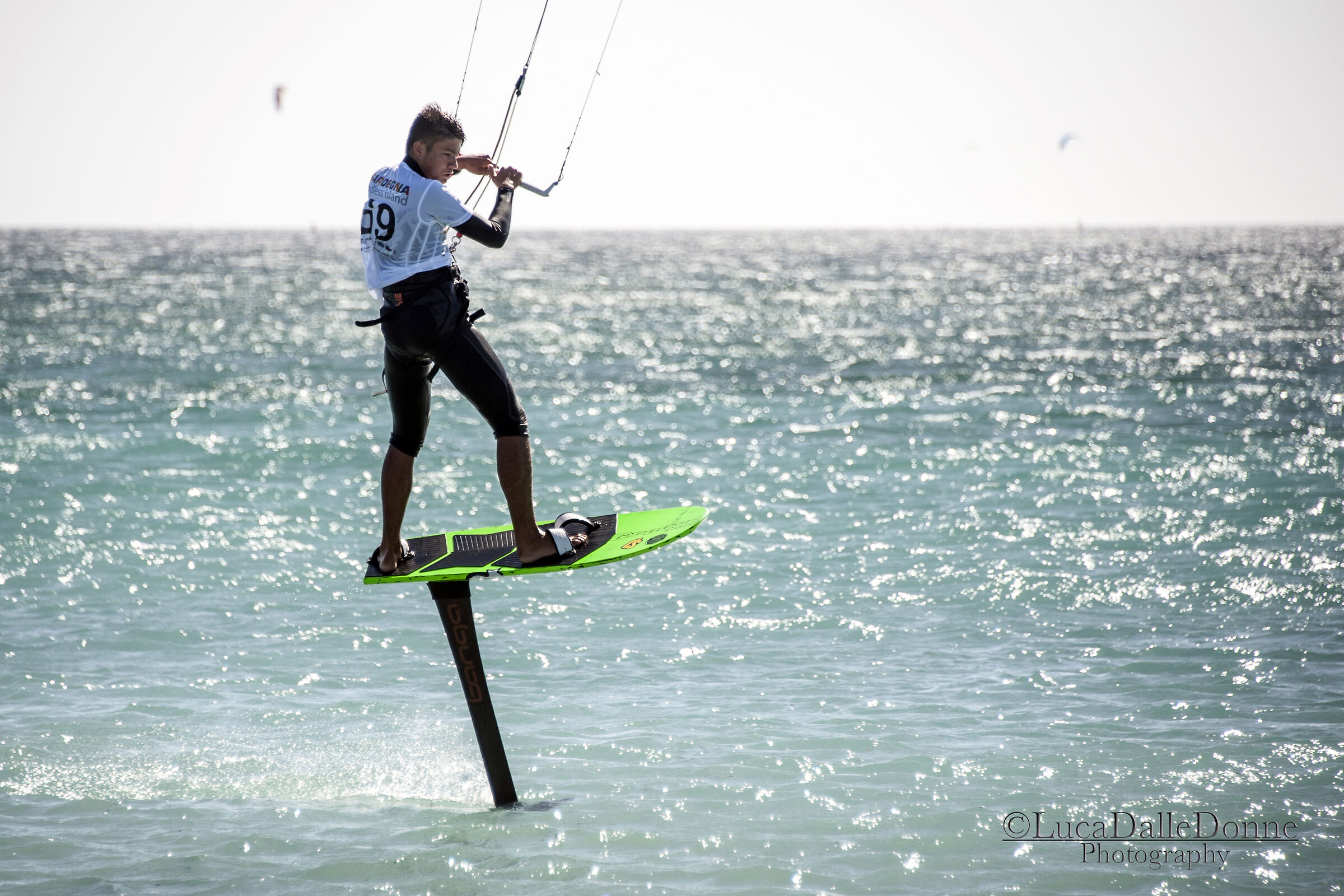 Mondiali 2017 Poetto-Cagliari
