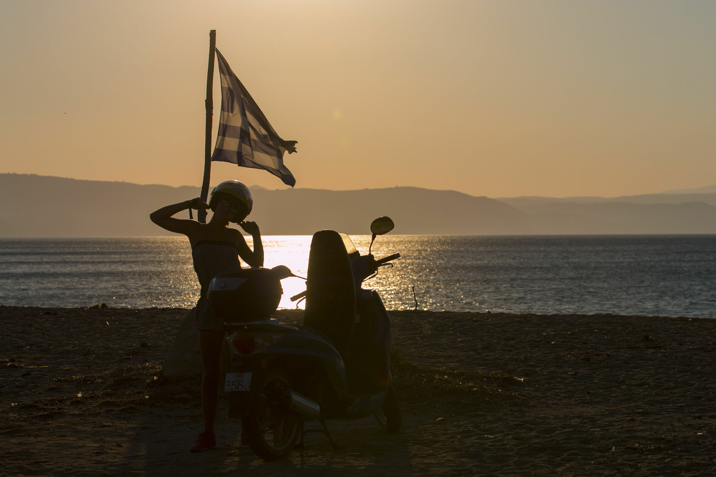 SkiatosSpiato. Ready to re-enter