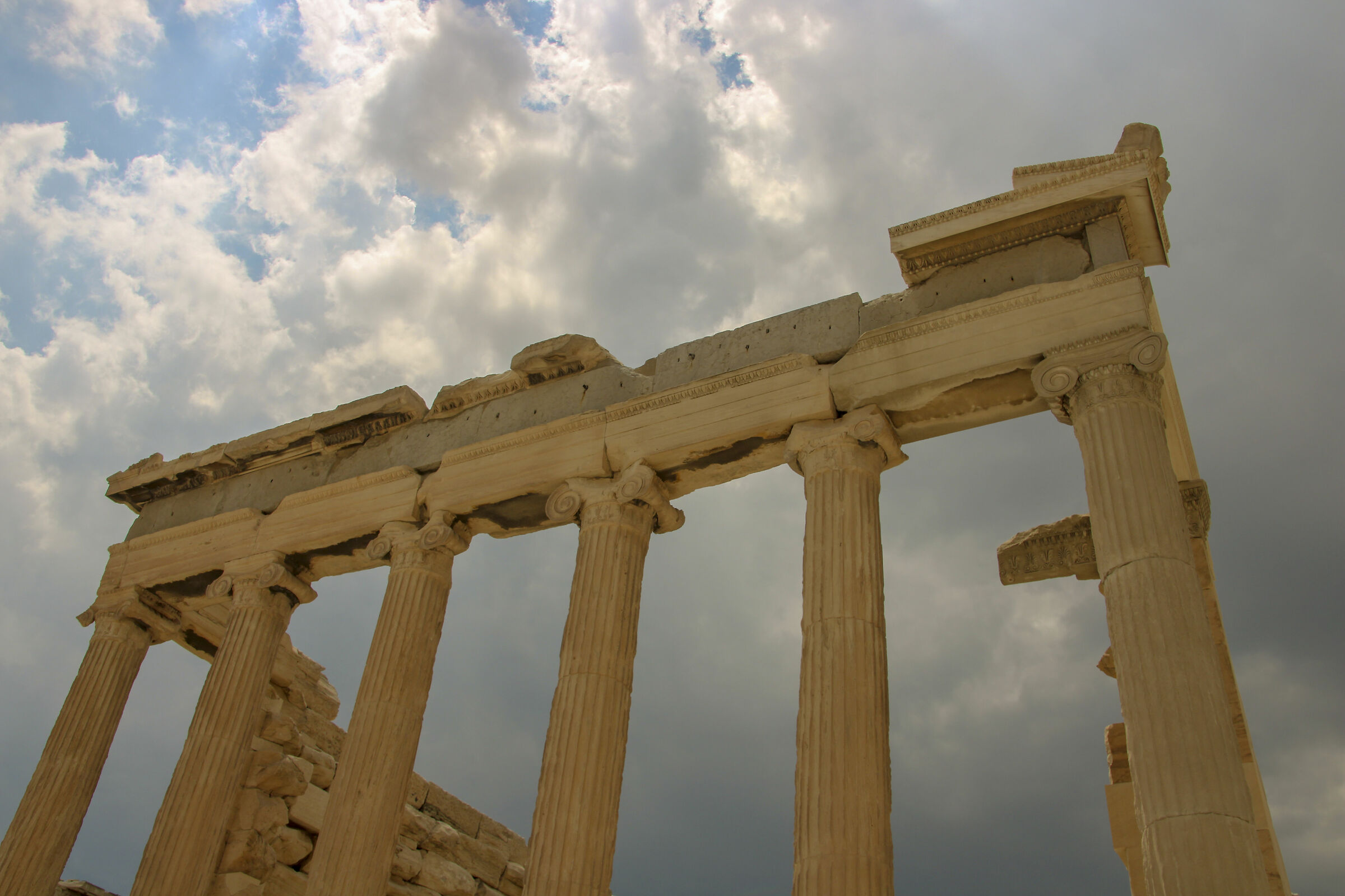 Athens Acropolis