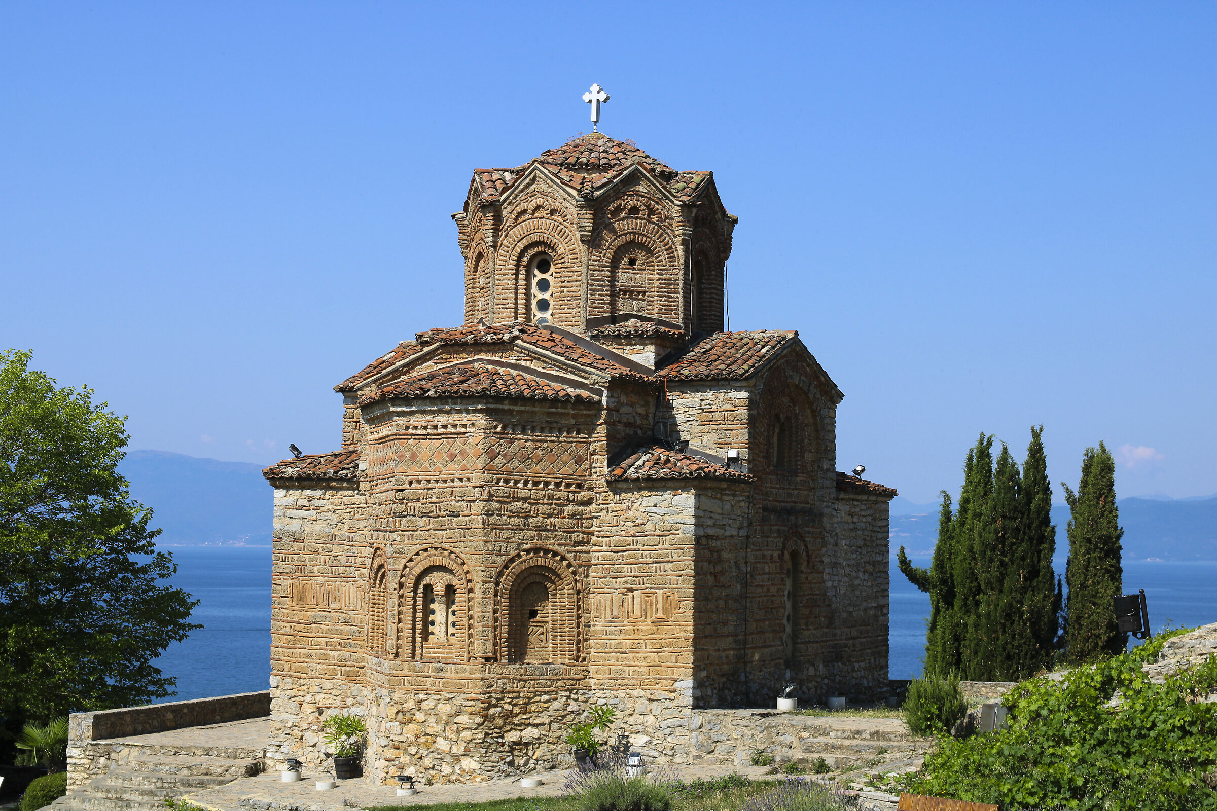 St. John Kaneo church