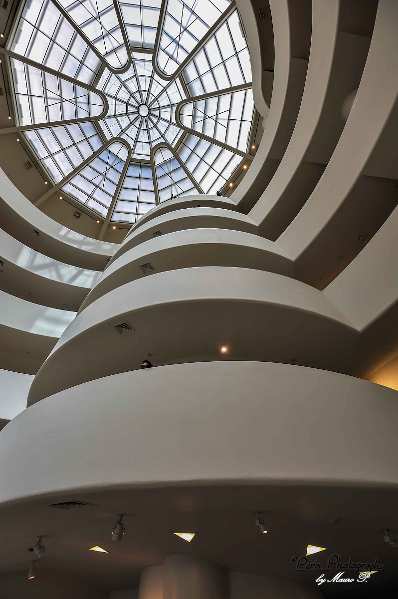 Guggenheim Museum