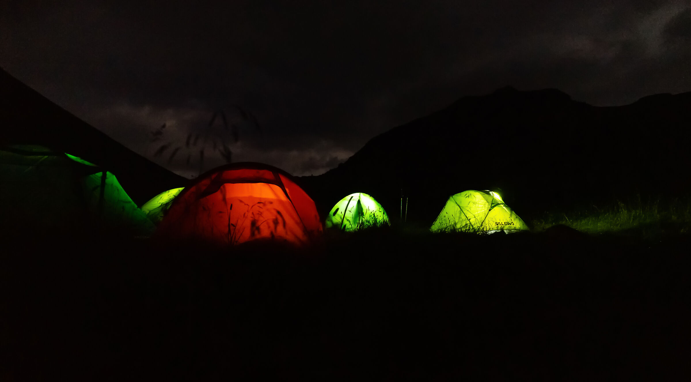 Anello del Lagorai (tn)