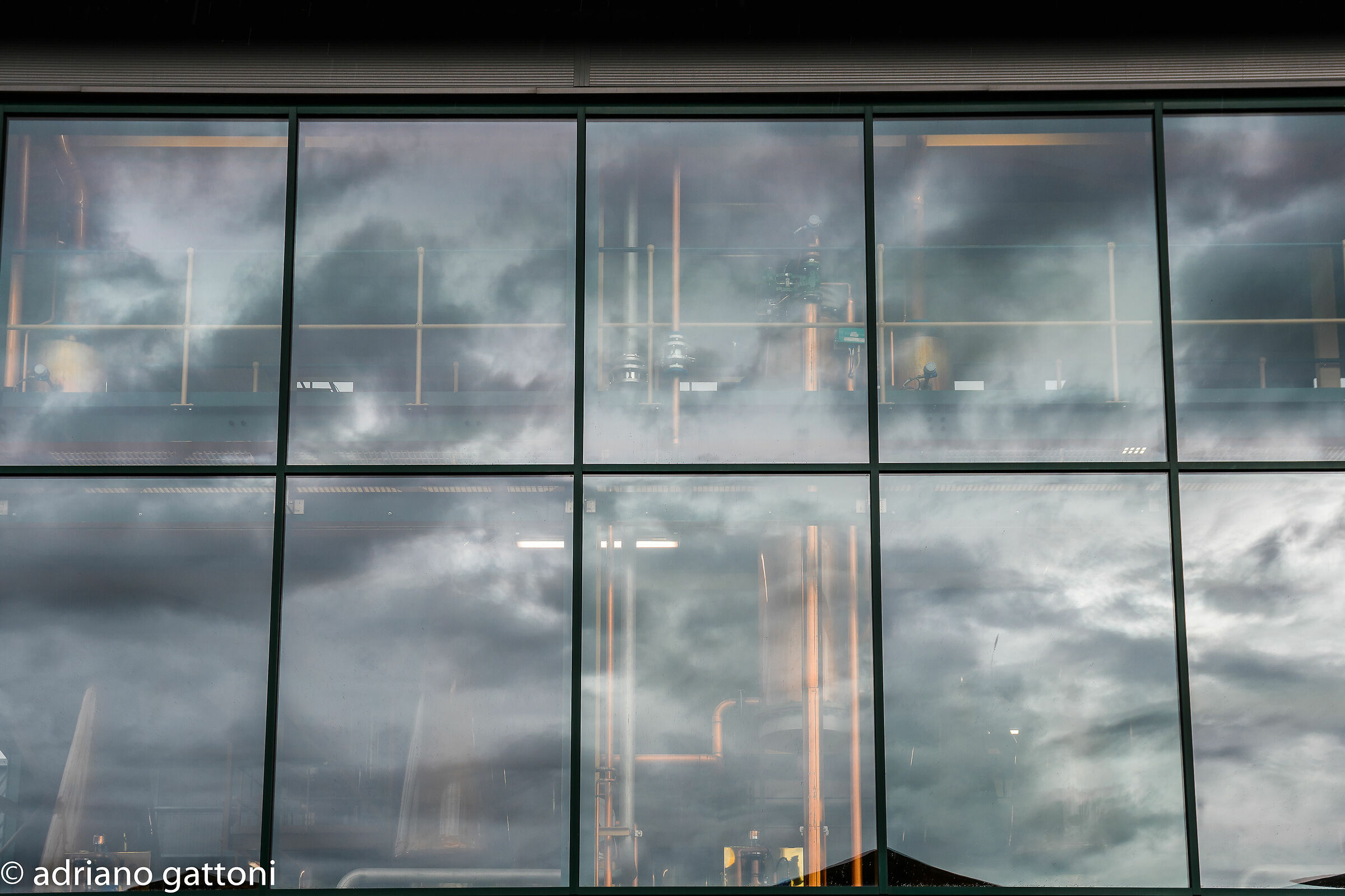 The Glenlivet Distilery