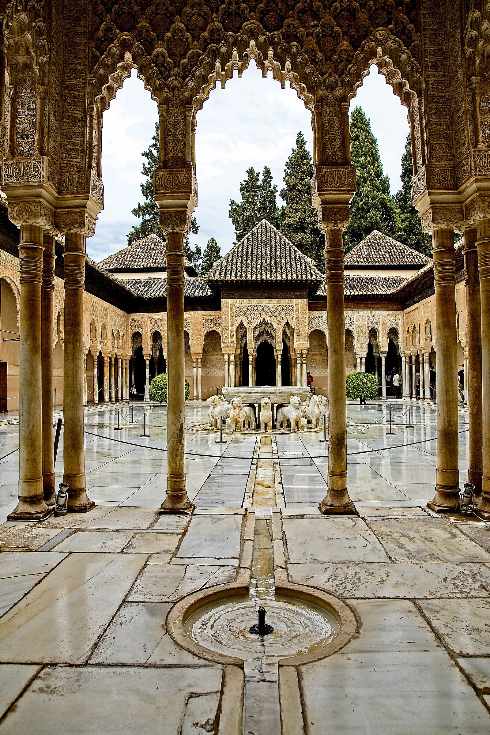 prove di sviluppo con On 1