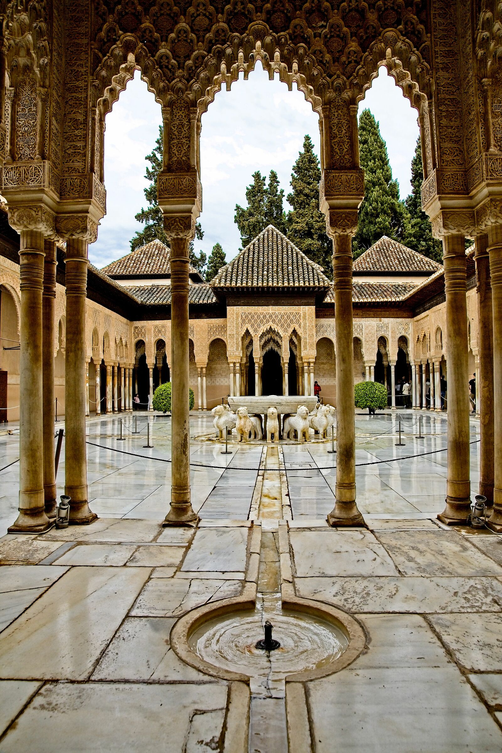 prove di sviluppo con On 1