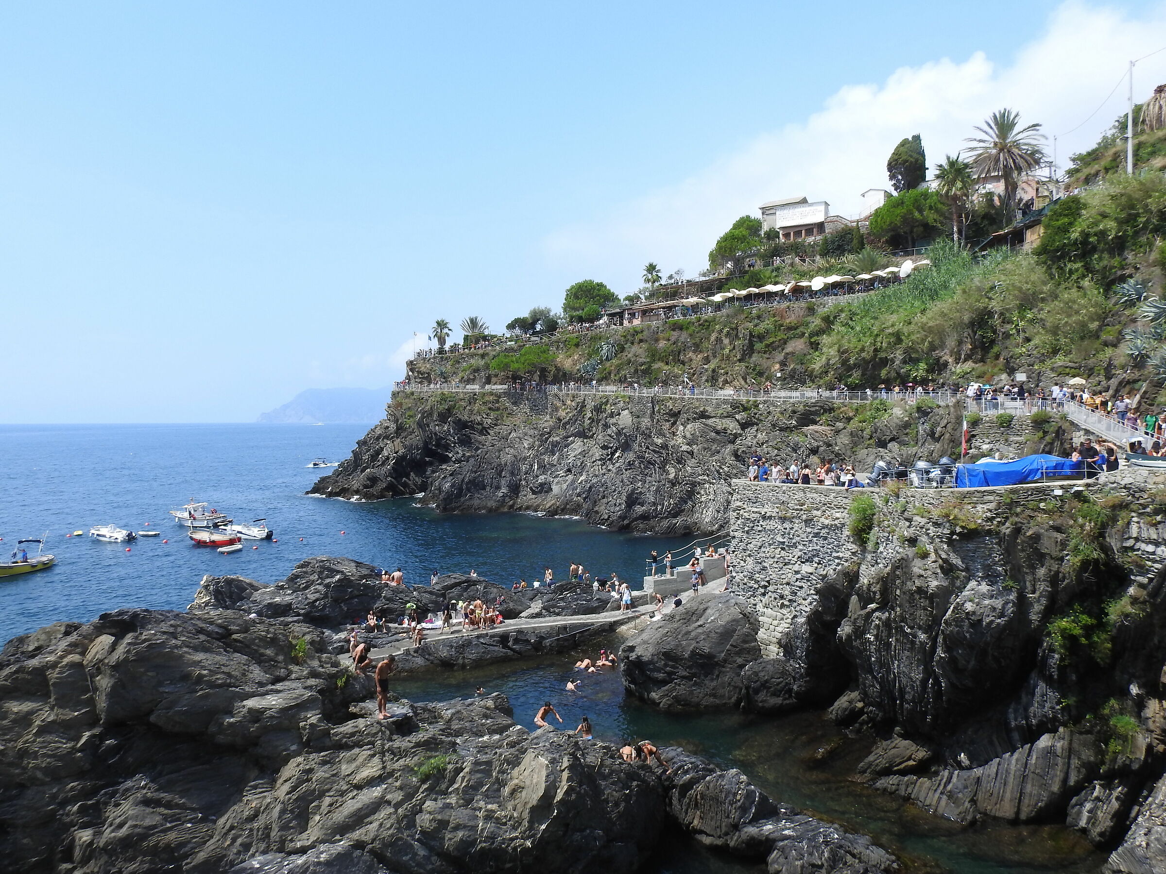 5 terre manarola 1