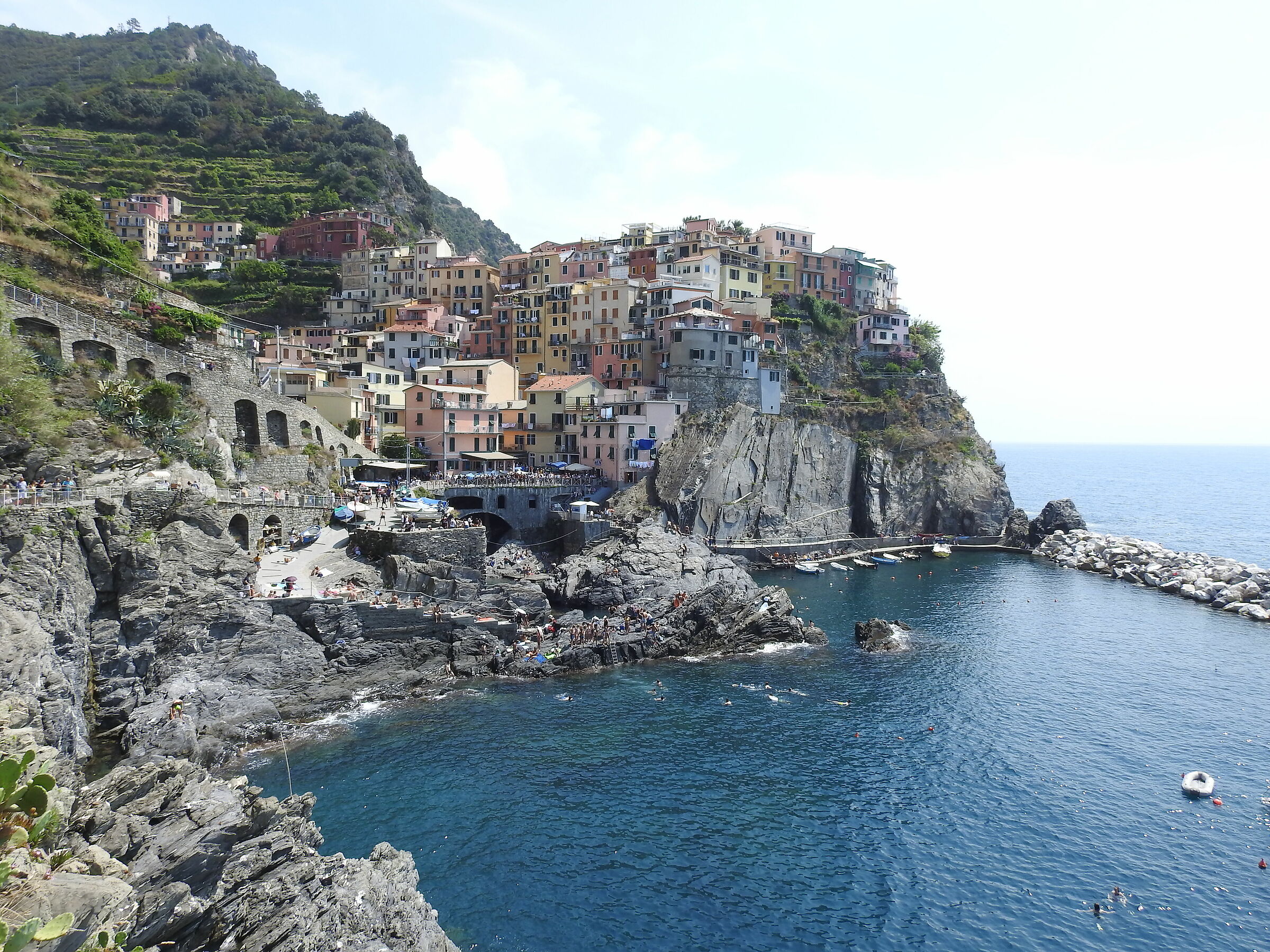 5 Manarola Lands 2