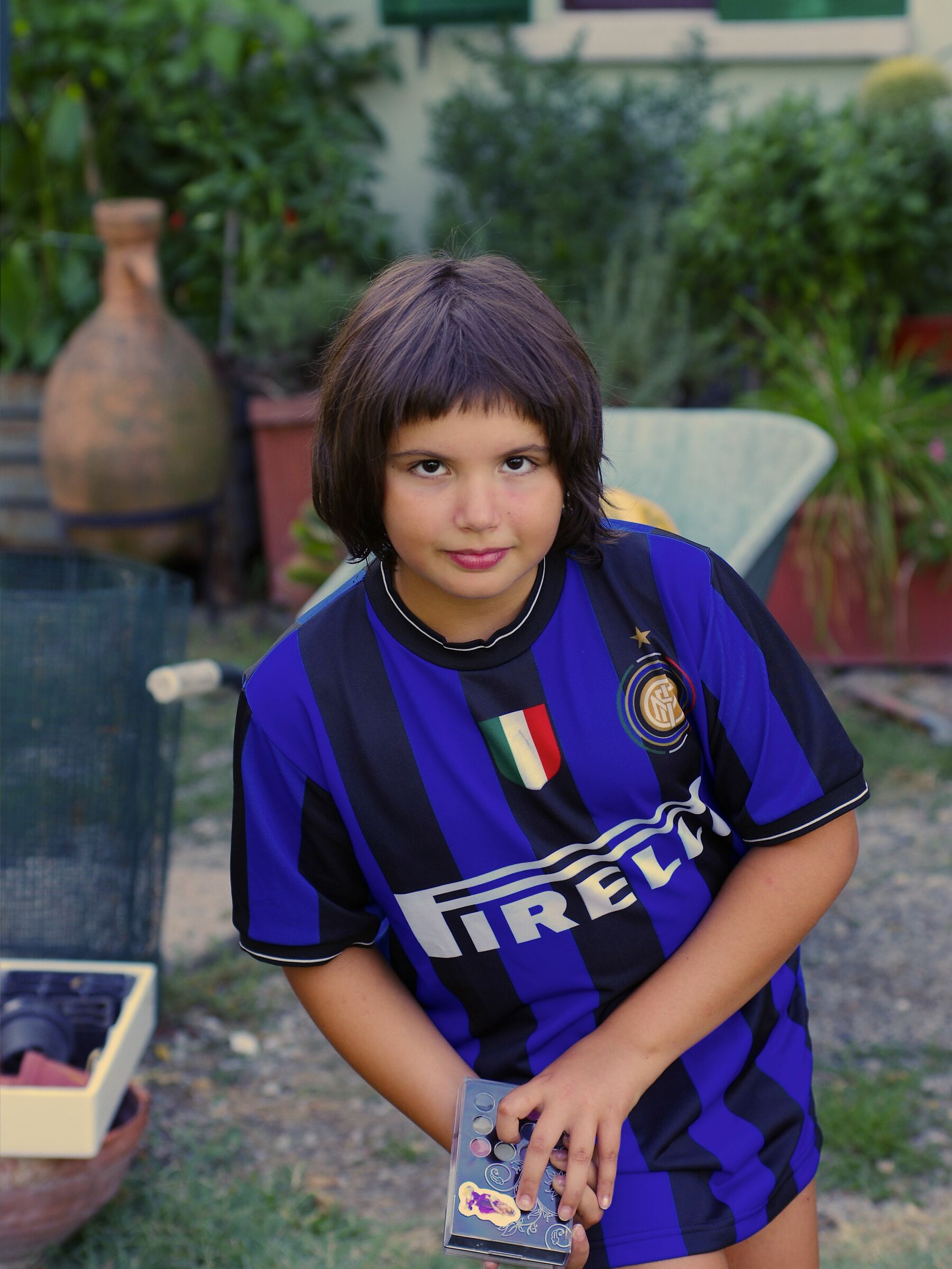 Il diritto alla manipolazione della prole