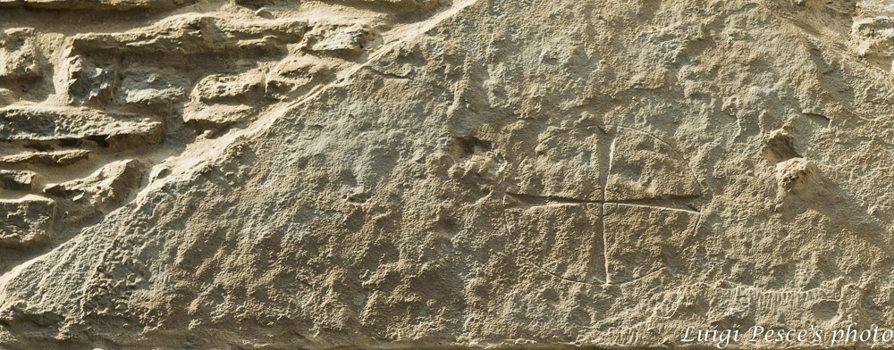 The Templars in Castelmezzano