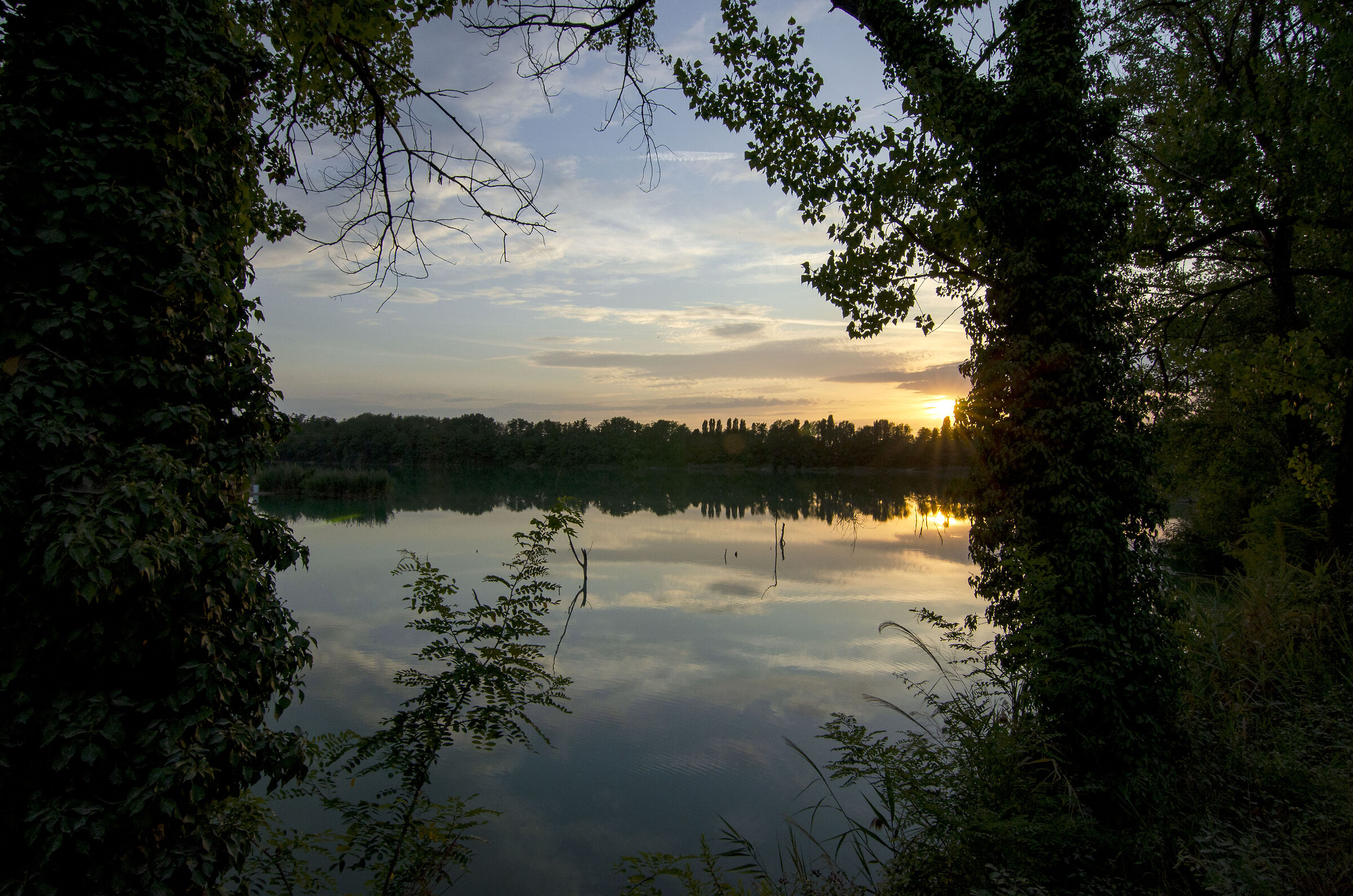 Oasi naturale Magliano