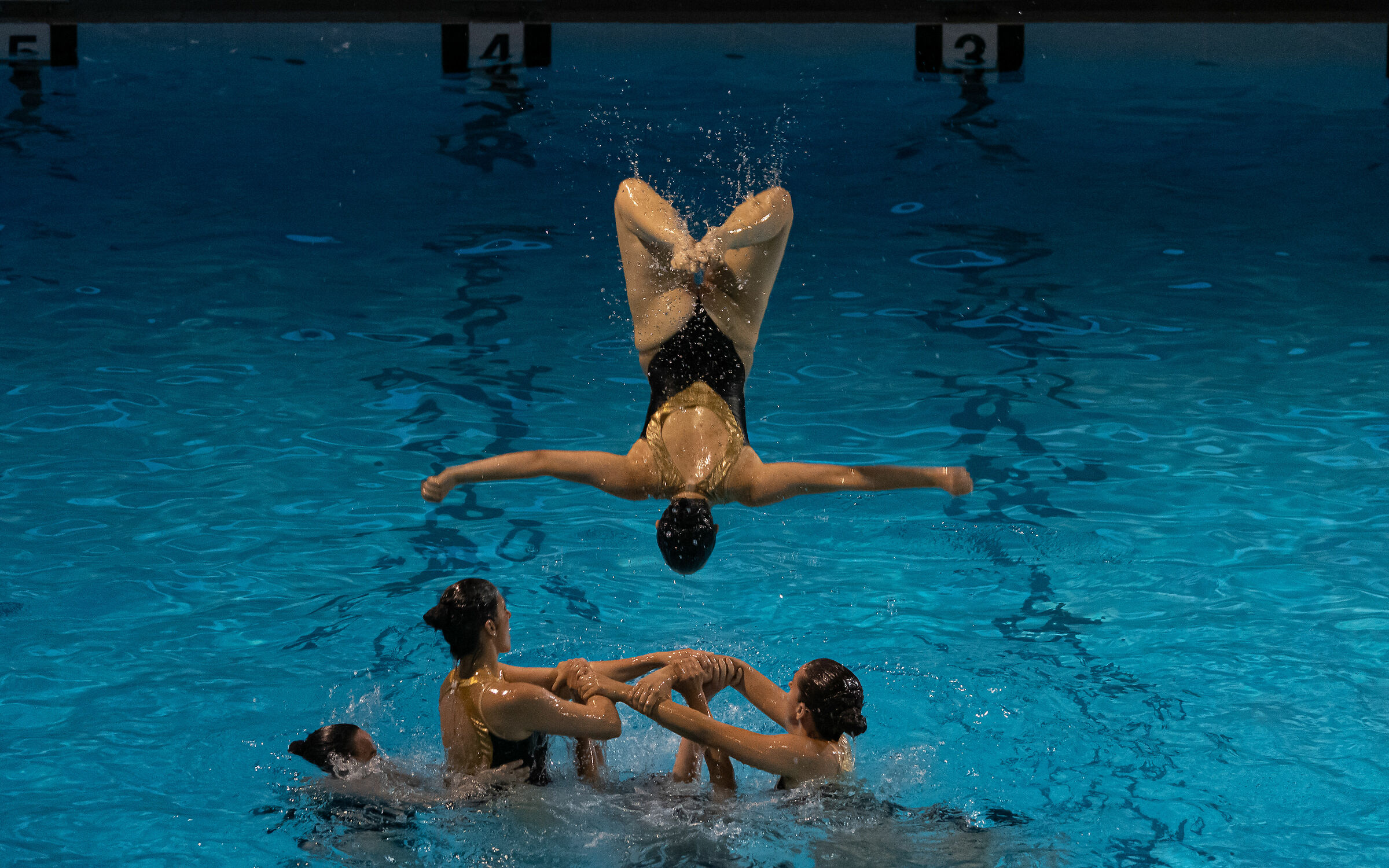 Synchro