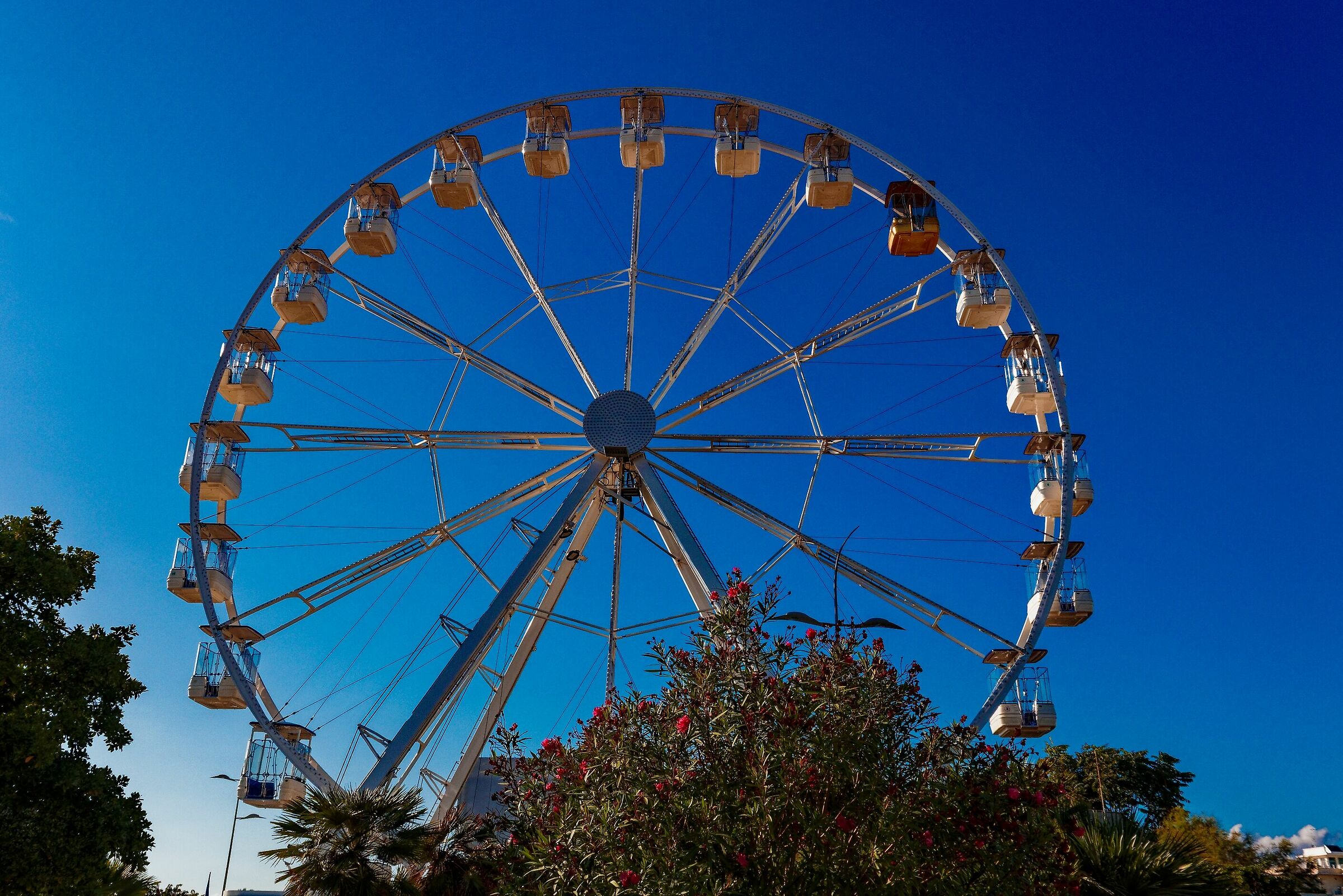 Lido di Camaiore - Ferragosto 2019