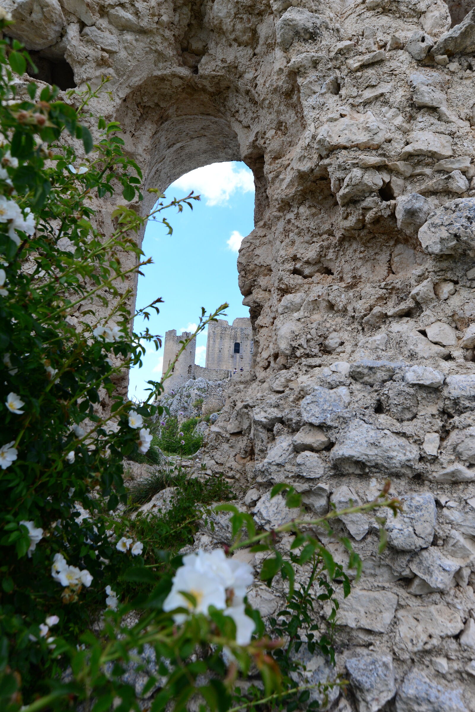 Rocca Calascio 2