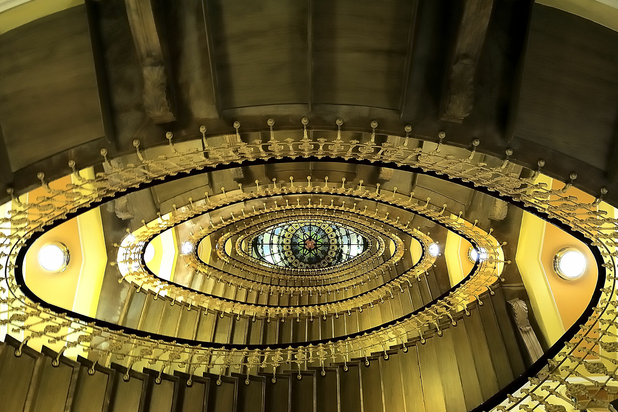 Hotels Bristol Genoa