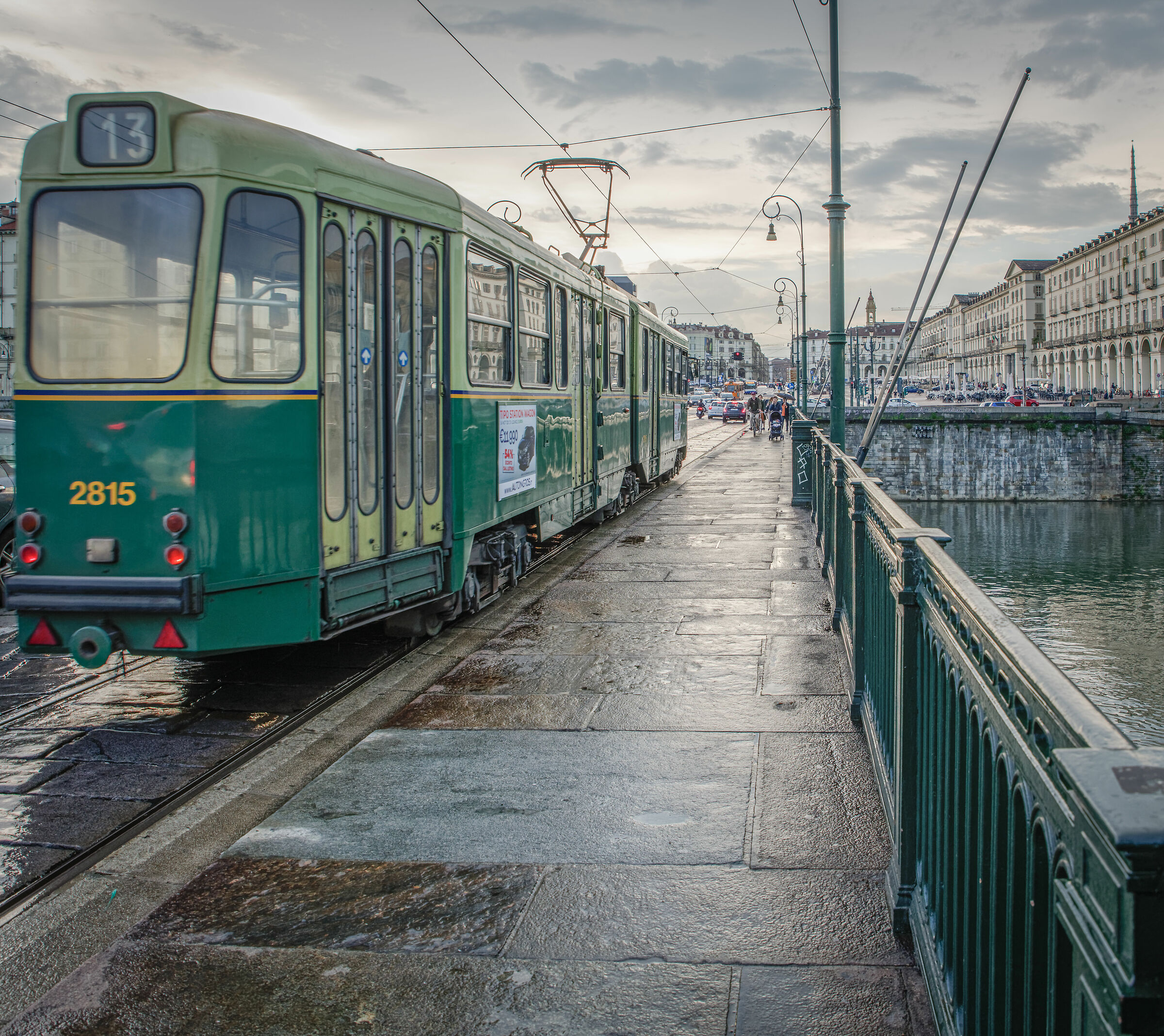 il tram