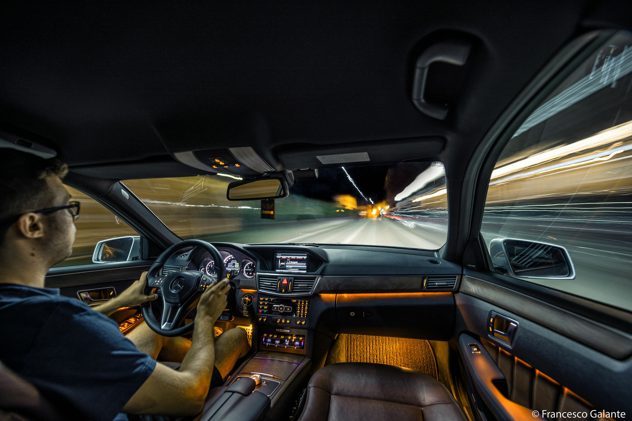 Verso L'Infinito e Oltre!