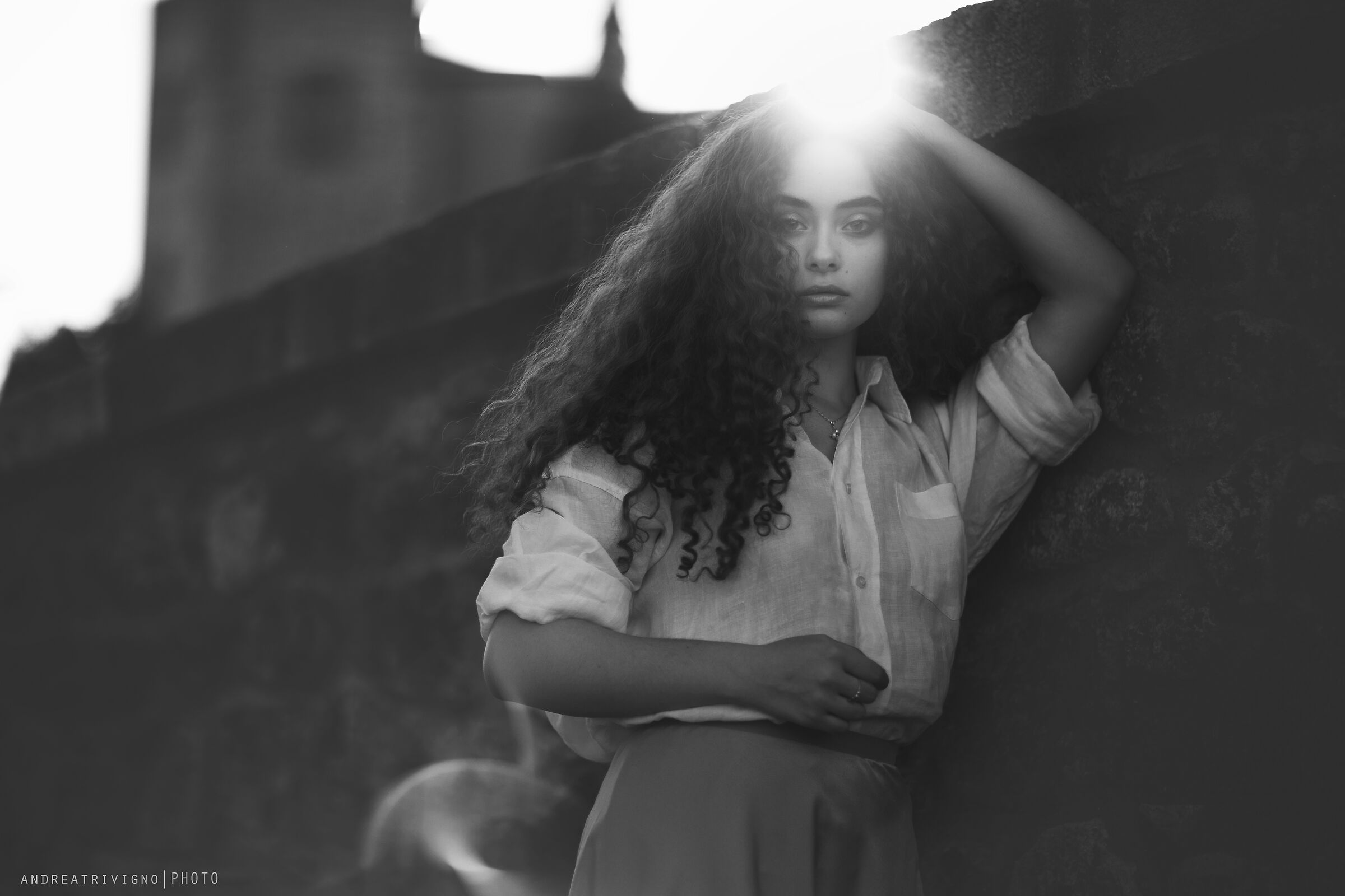 Gabriella - White Rabbit 4