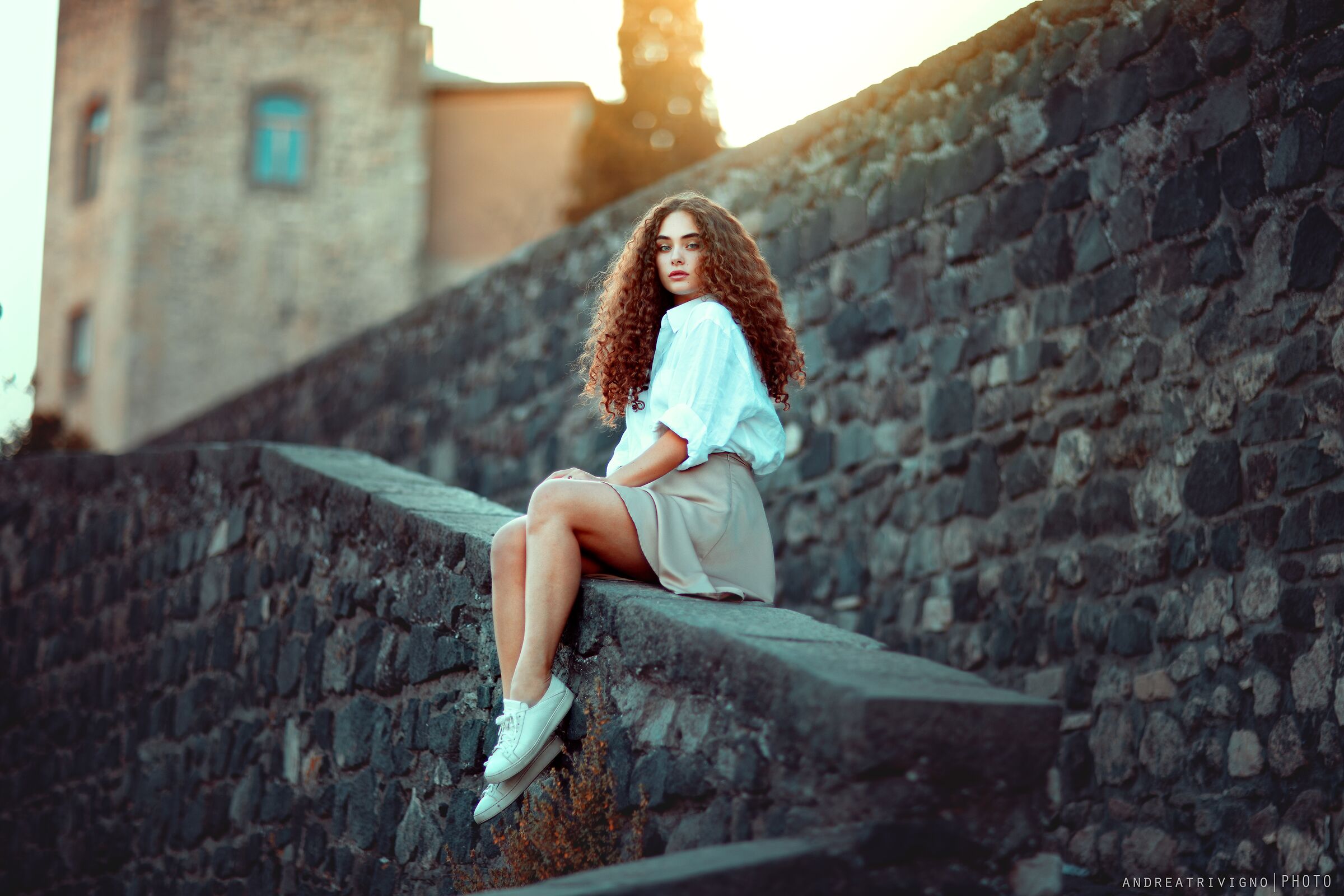 Gabriella - White Rabbit 6