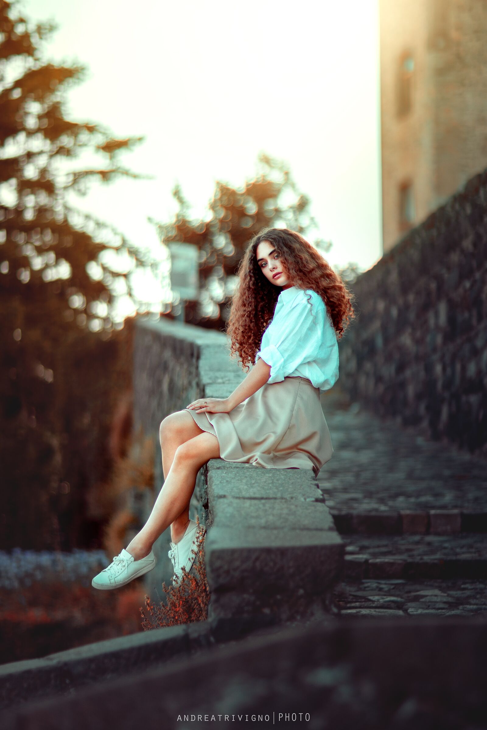 Gabriella - White Rabbit 7