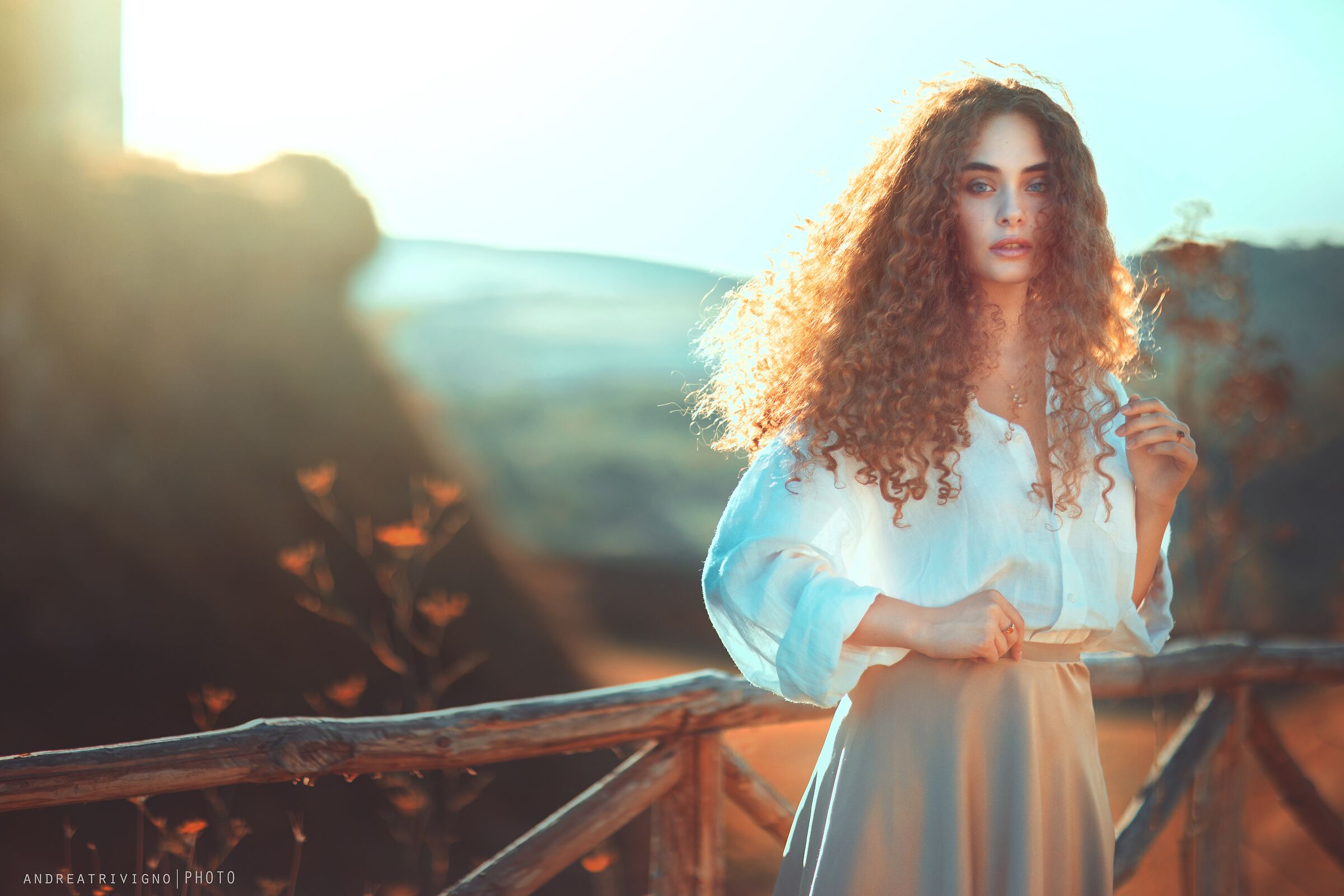 Gabriella - White Rabbit 9