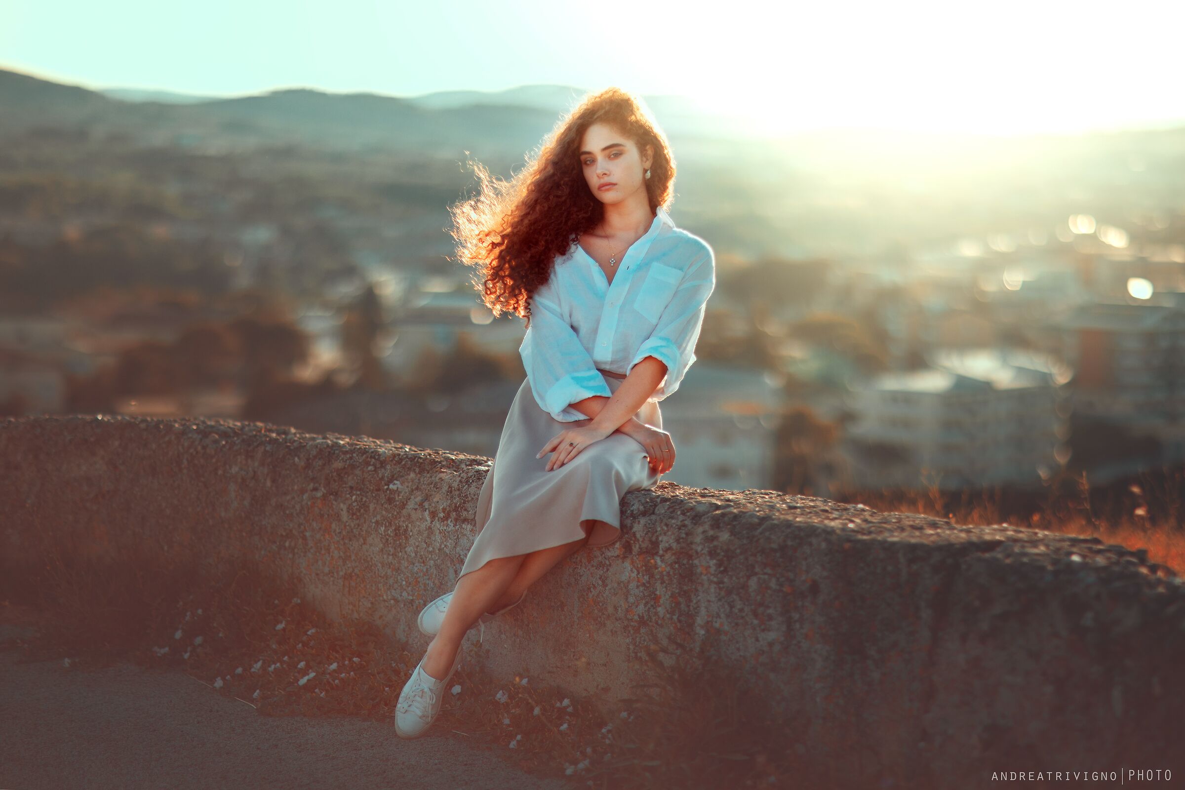 Gabriella - White Rabbit 11