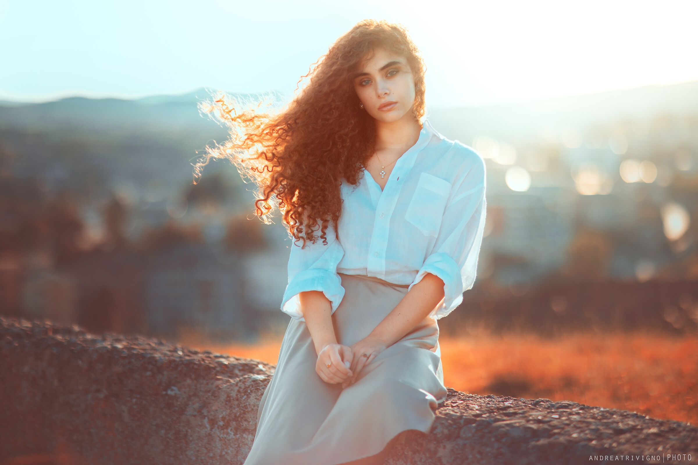 Gabriella - White Rabbit 12