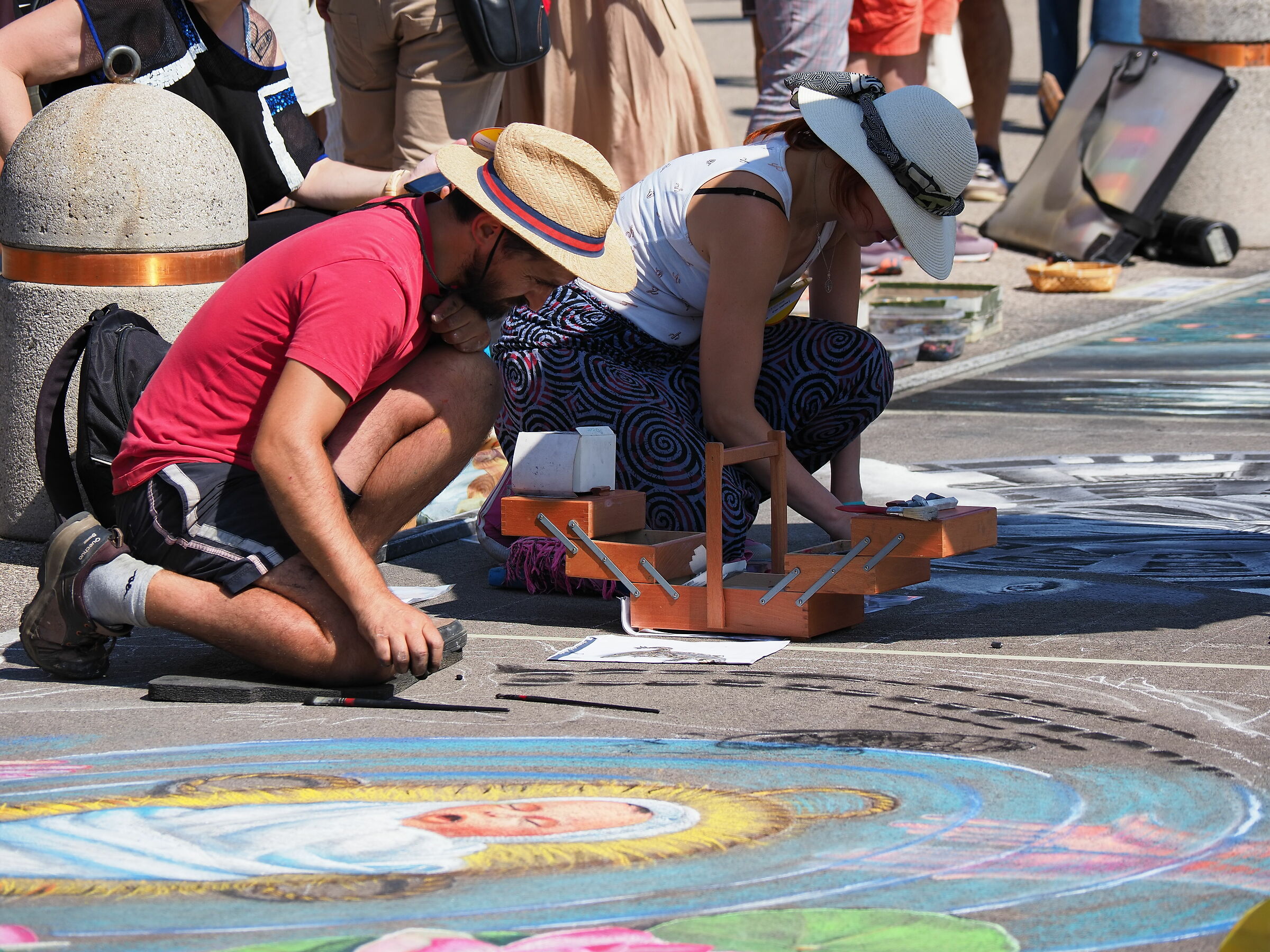 Madonnari