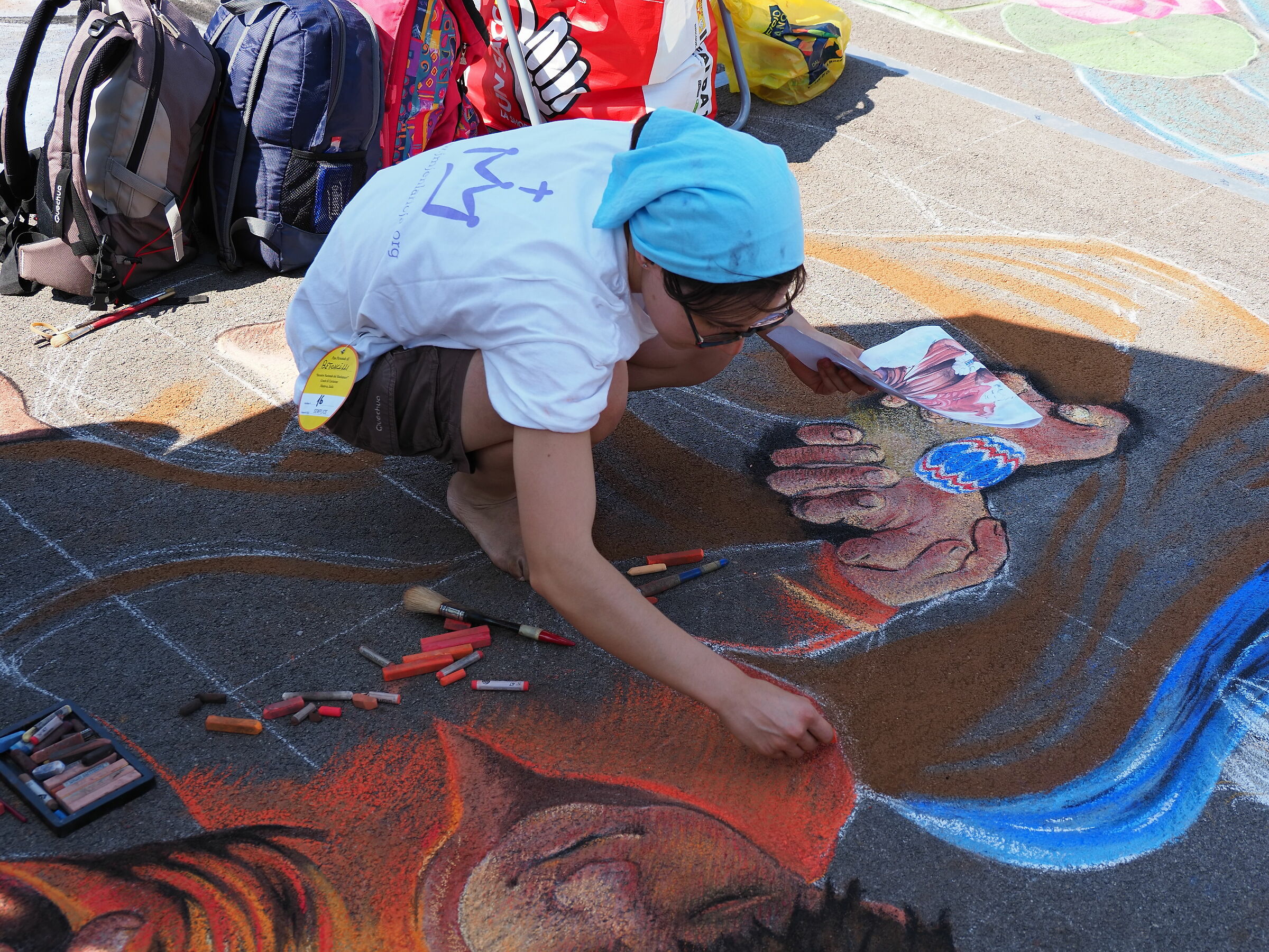 Madonnari