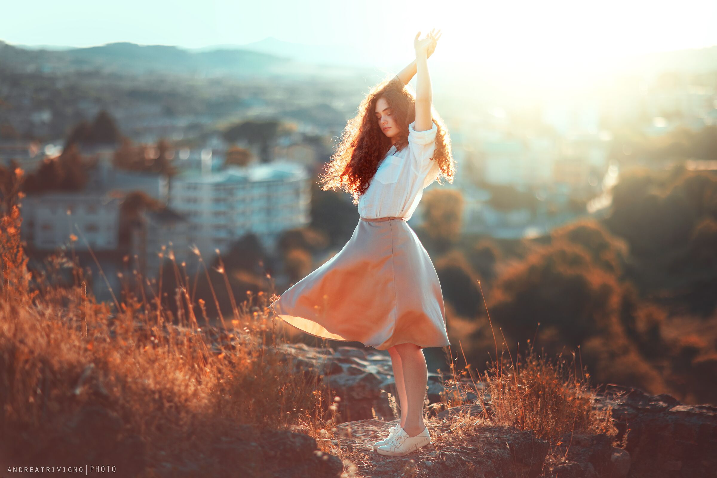 Gabriella - White Rabbit 14