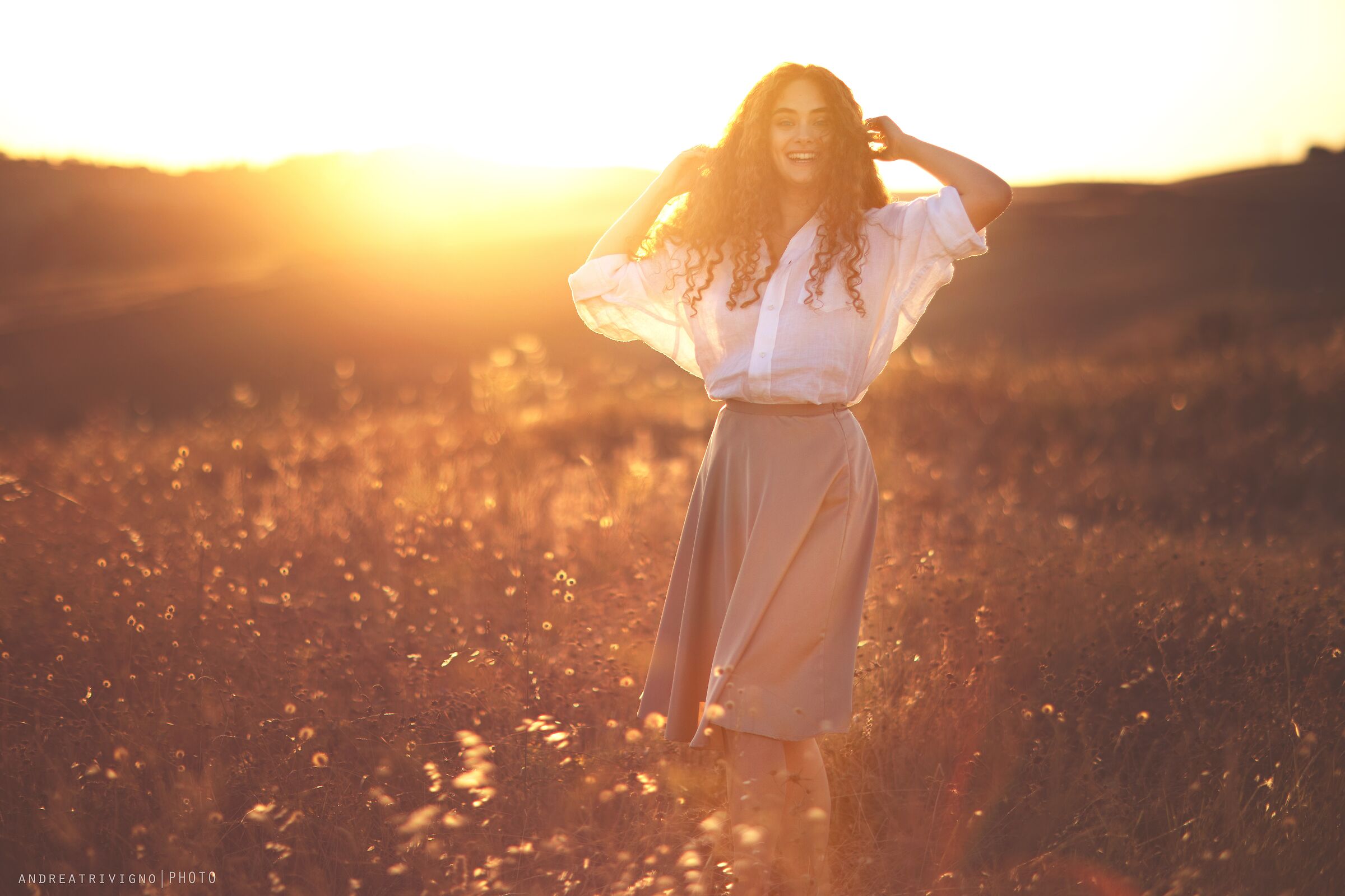 Gabriella - White Rabbit 15