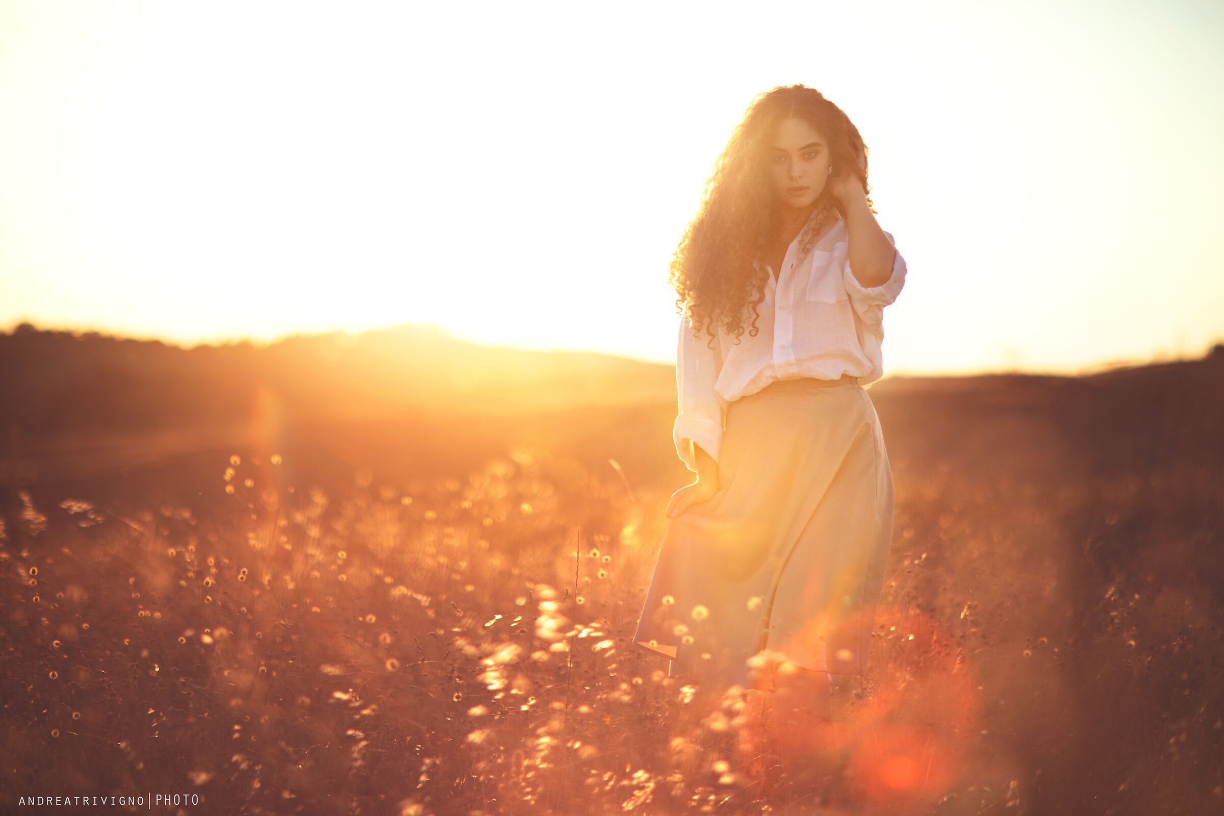 Gabriella - White Rabbit 16