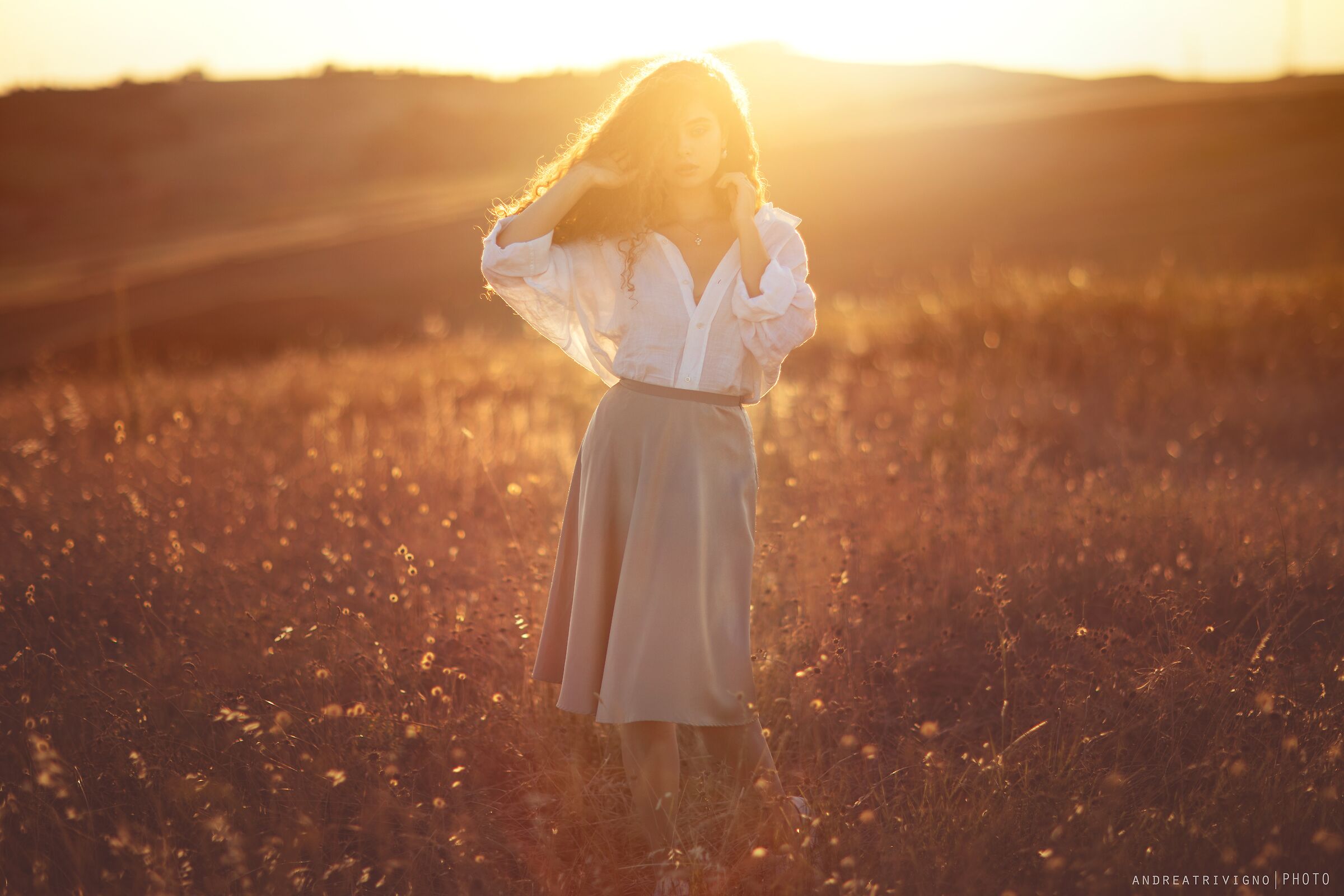 Gabriella - White Rabbit 17