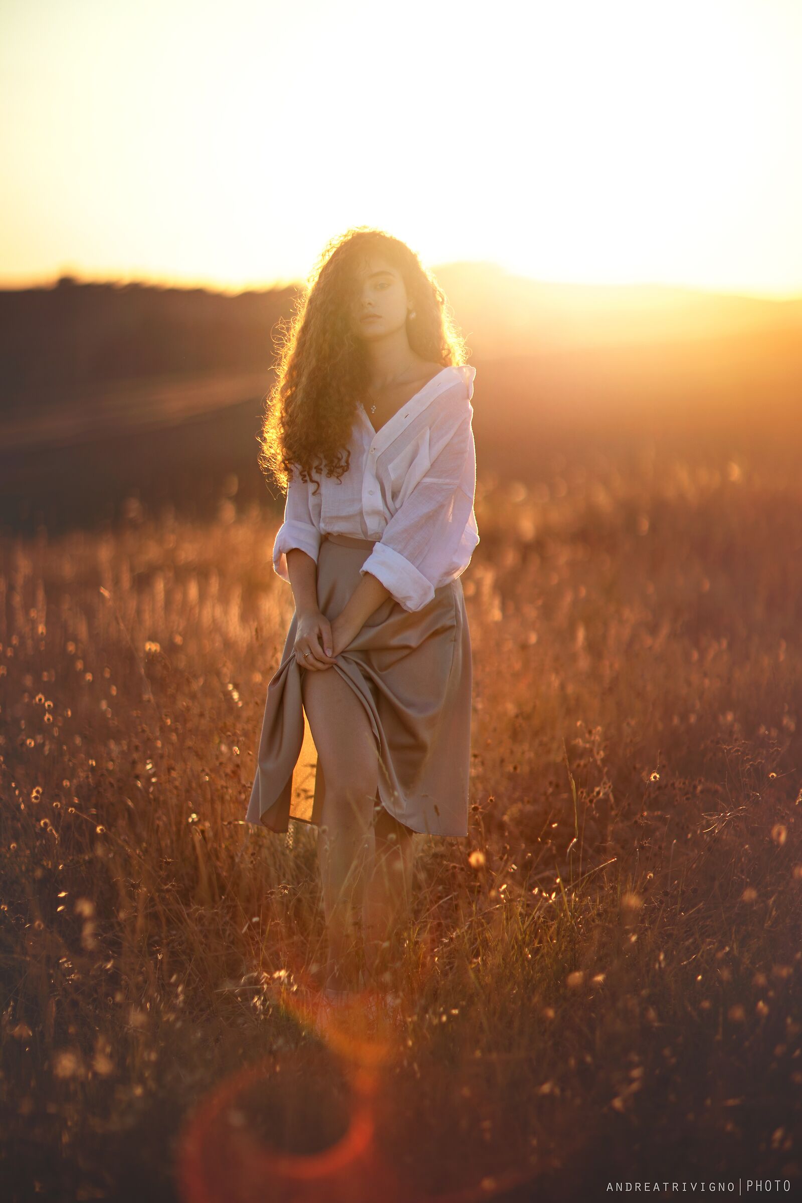 Gabriella - White Rabbit 18