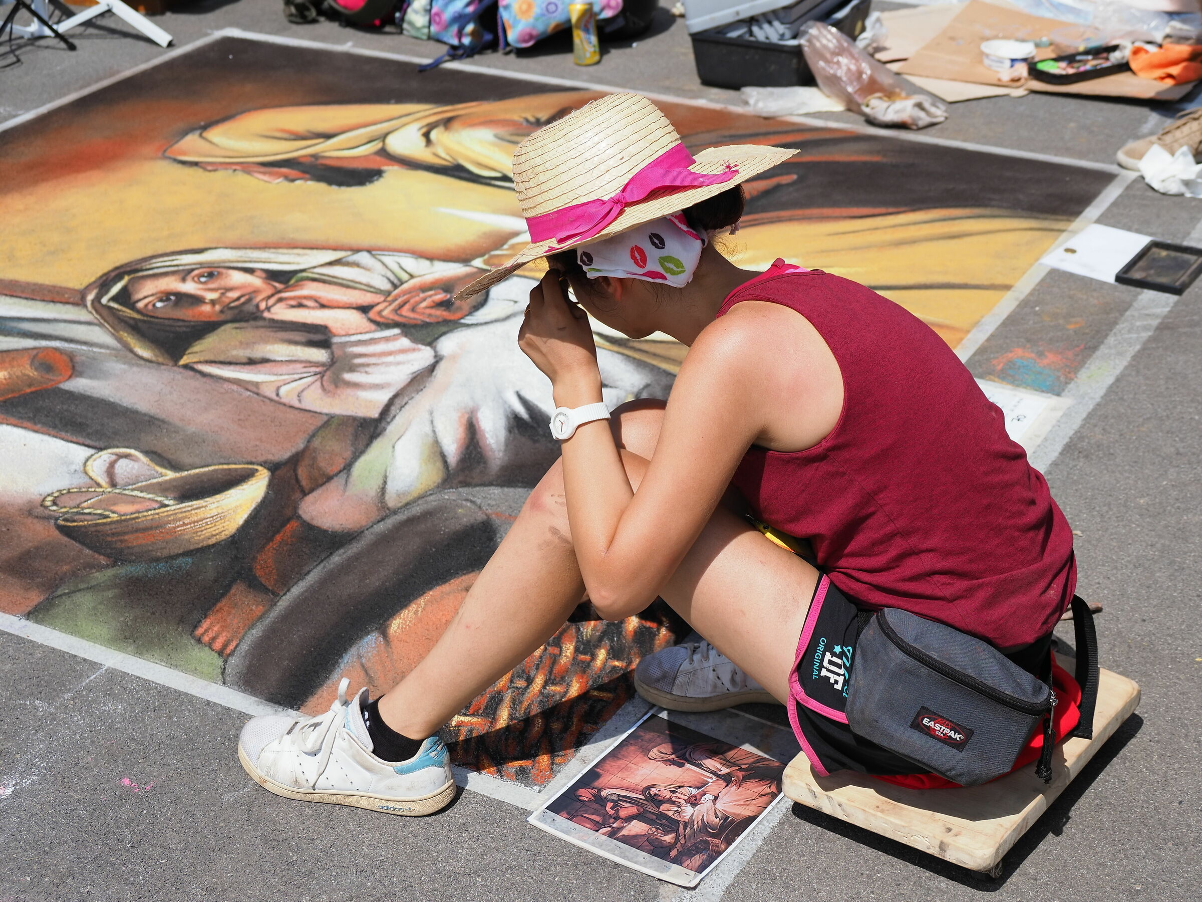 Madonnari