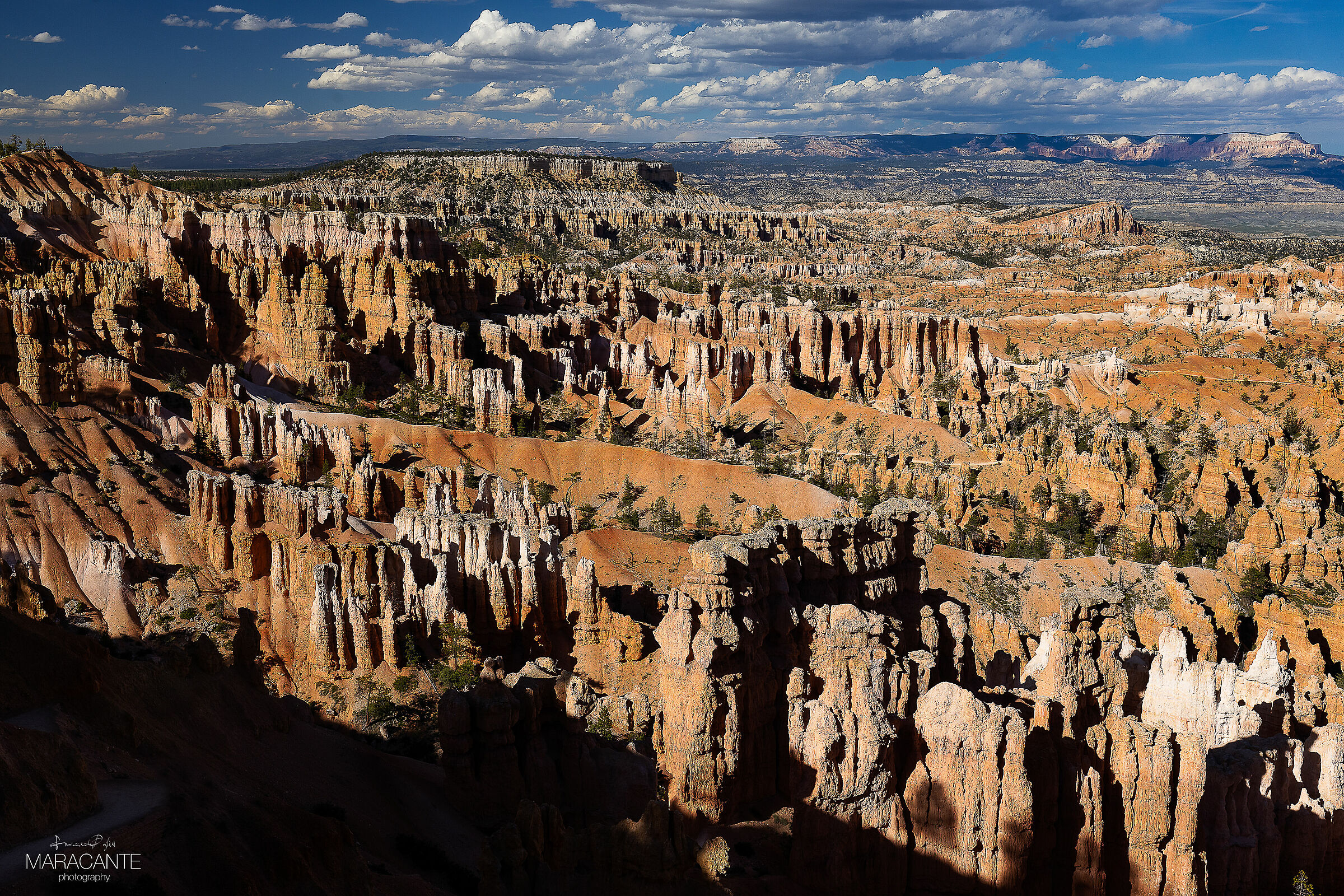 Bryce Canyon, 2, 2.