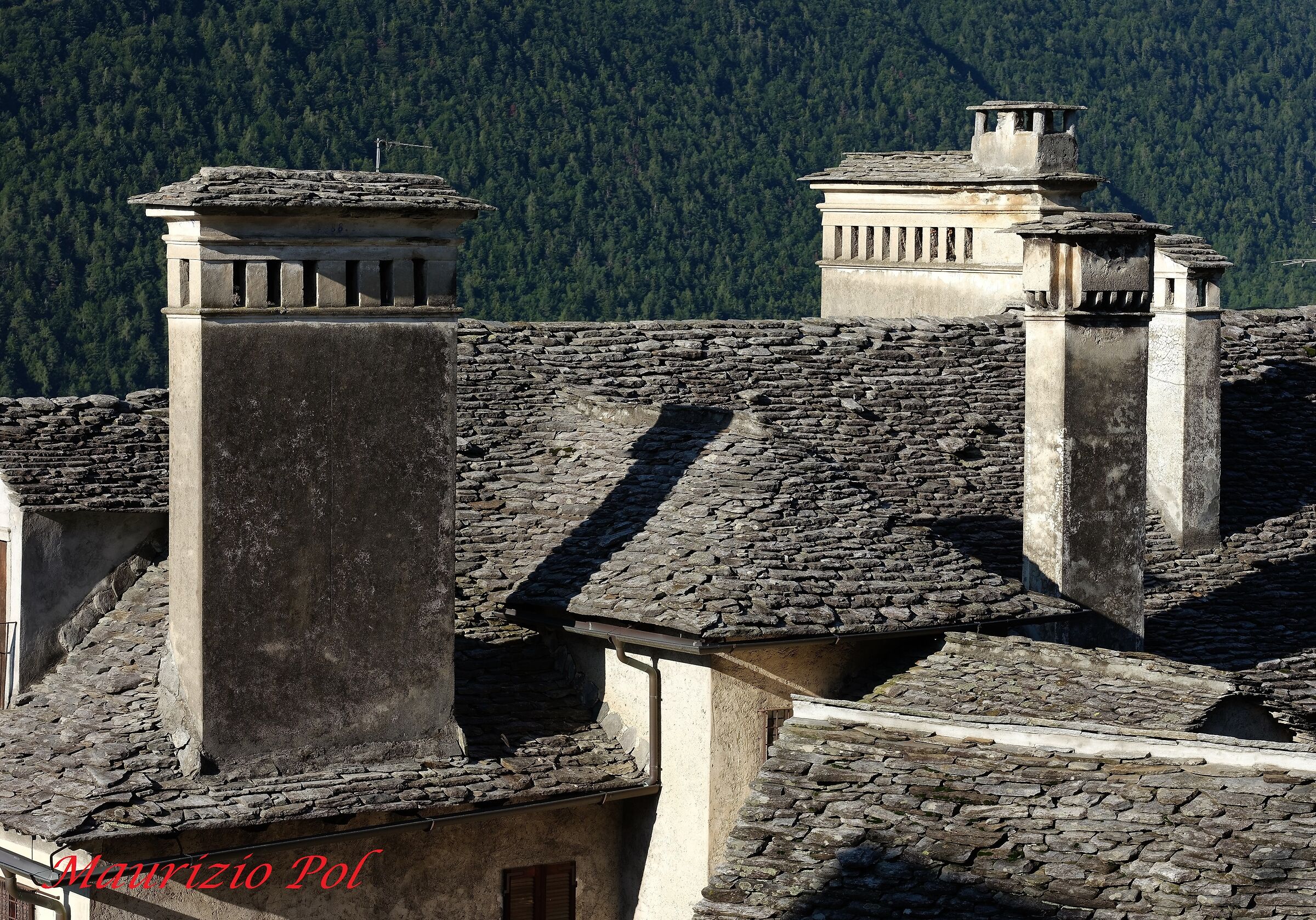 il paese dei camini 1