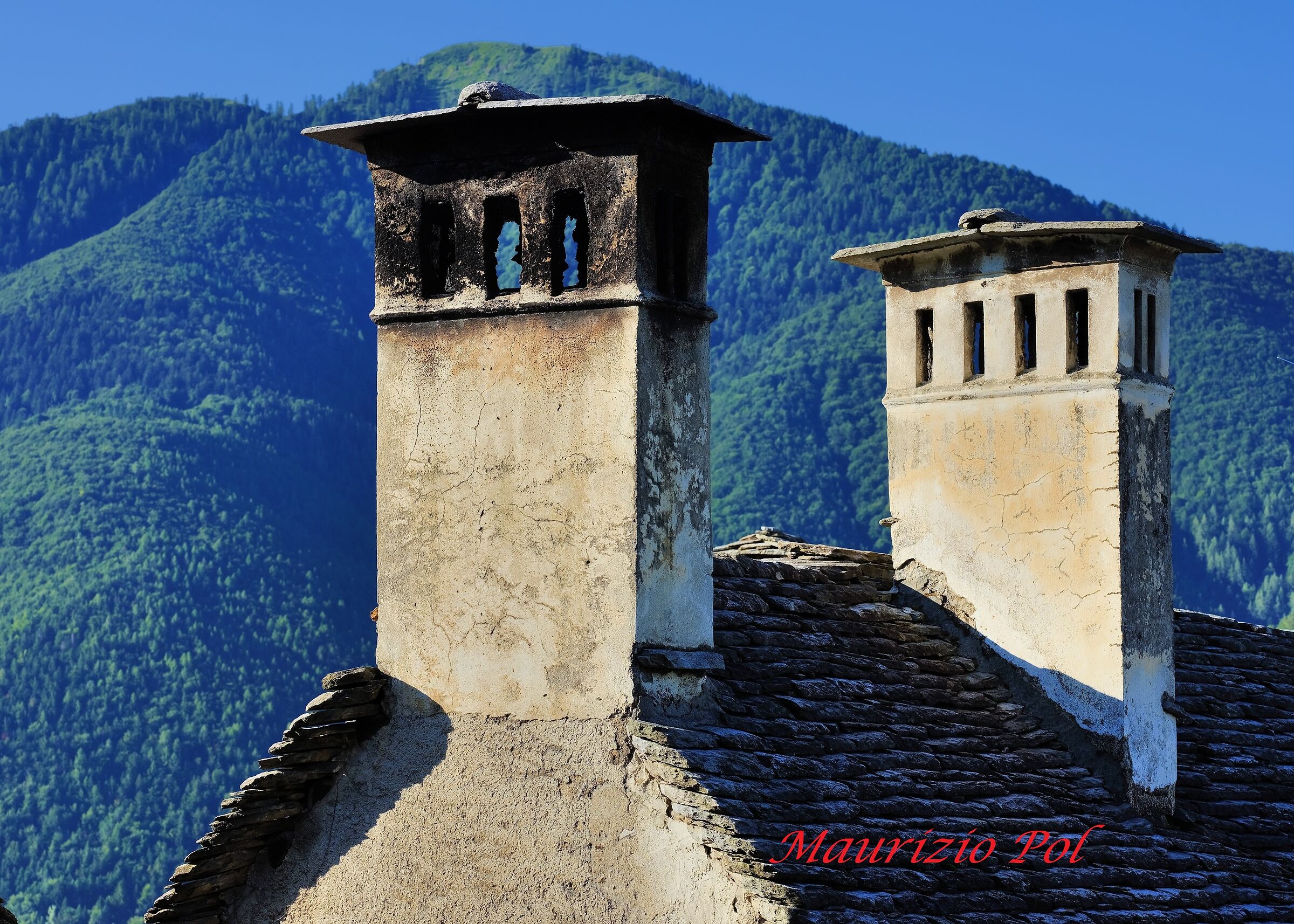 il paese dei camini 2