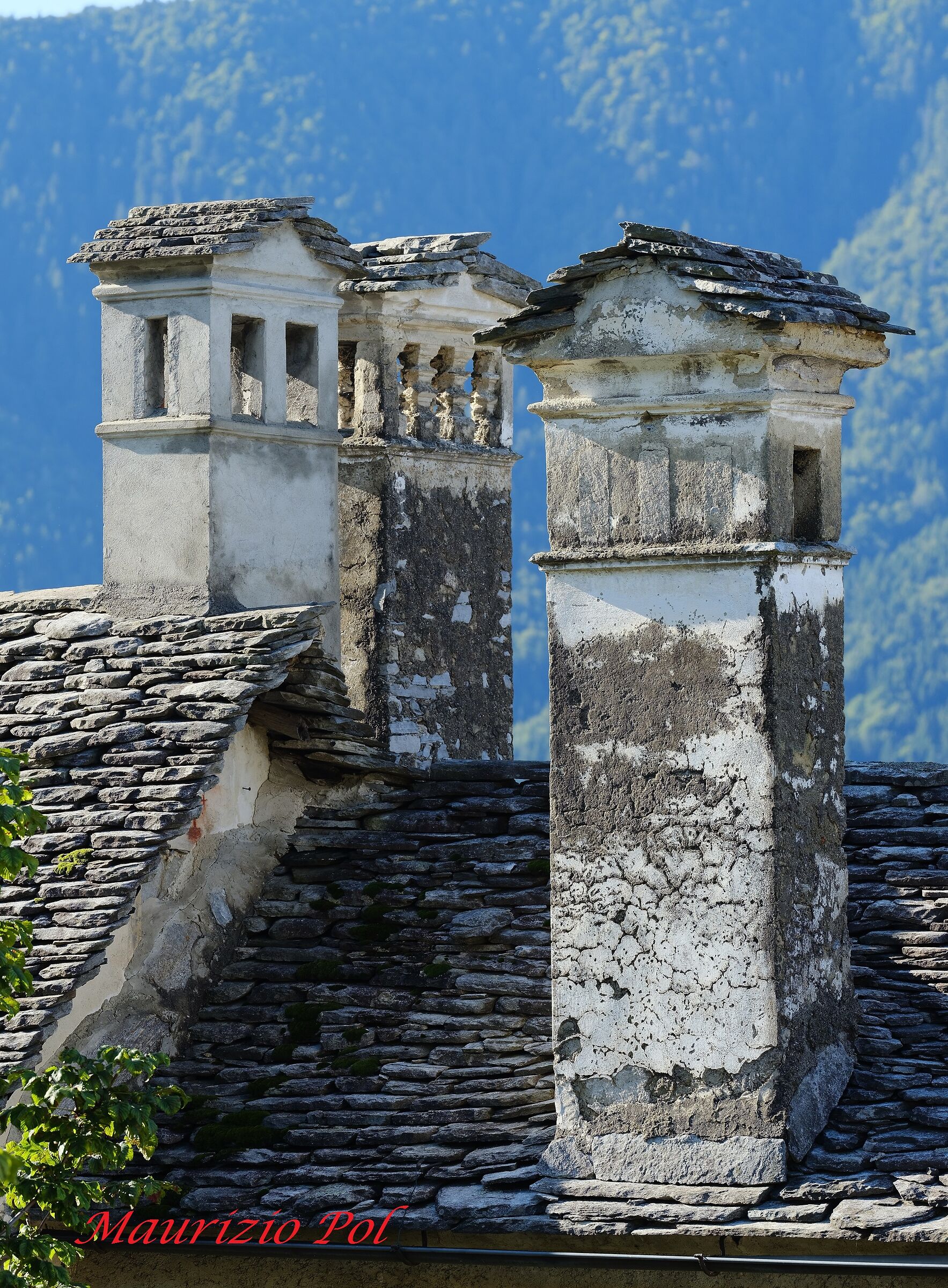 il paese dei camini 3