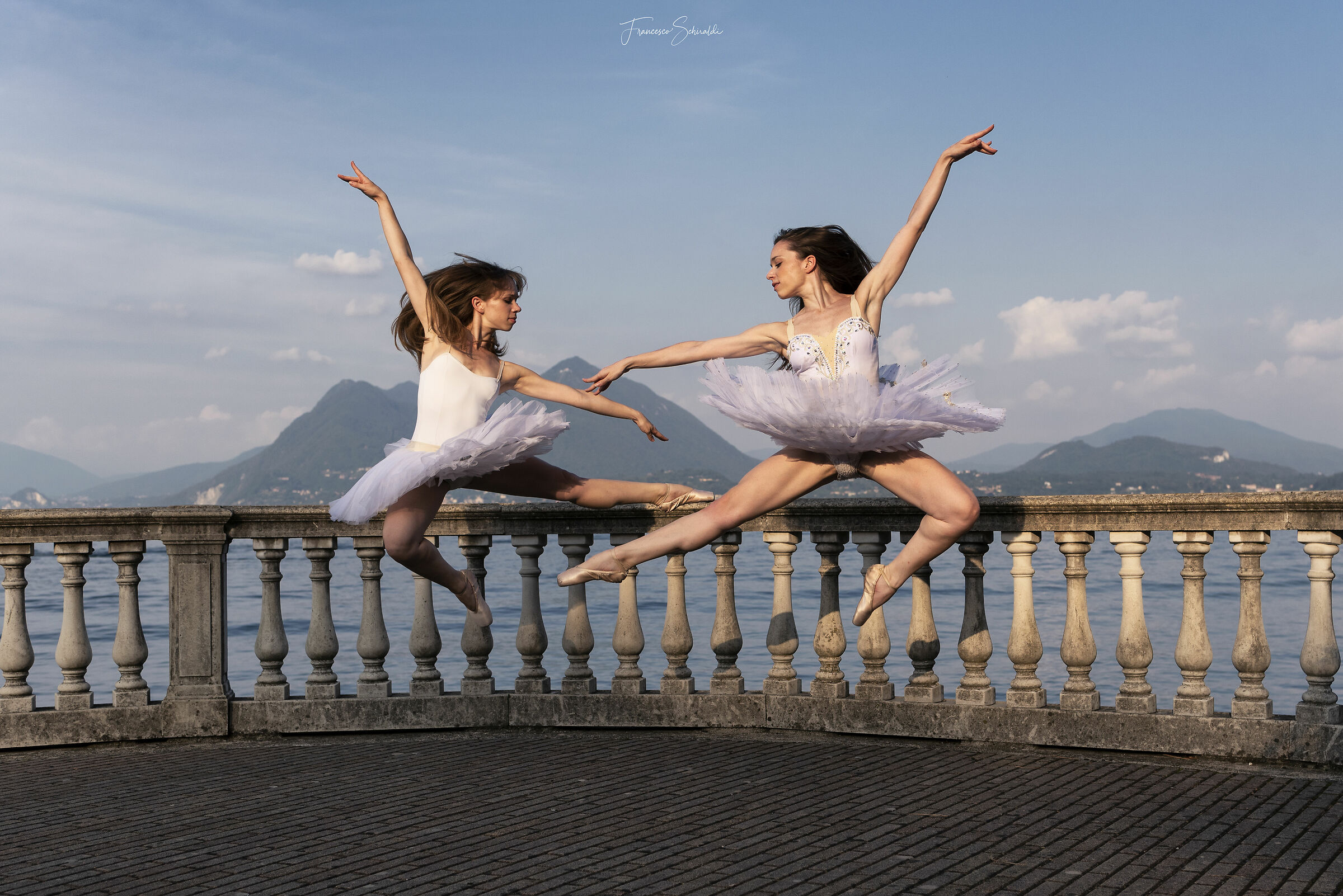 Un salto nella fantastica Stresa