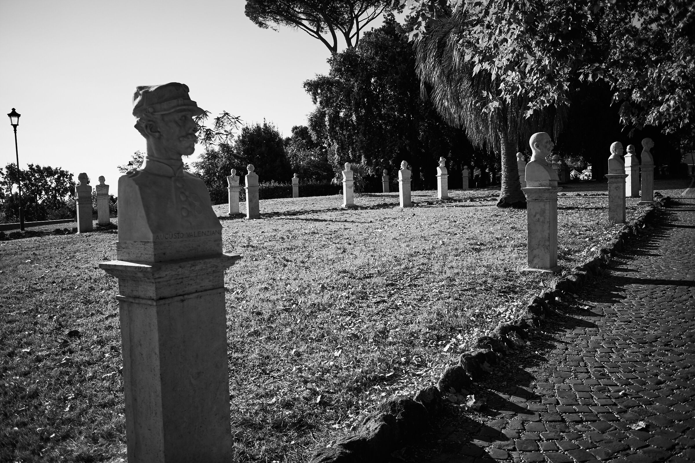 Part of the Thousand