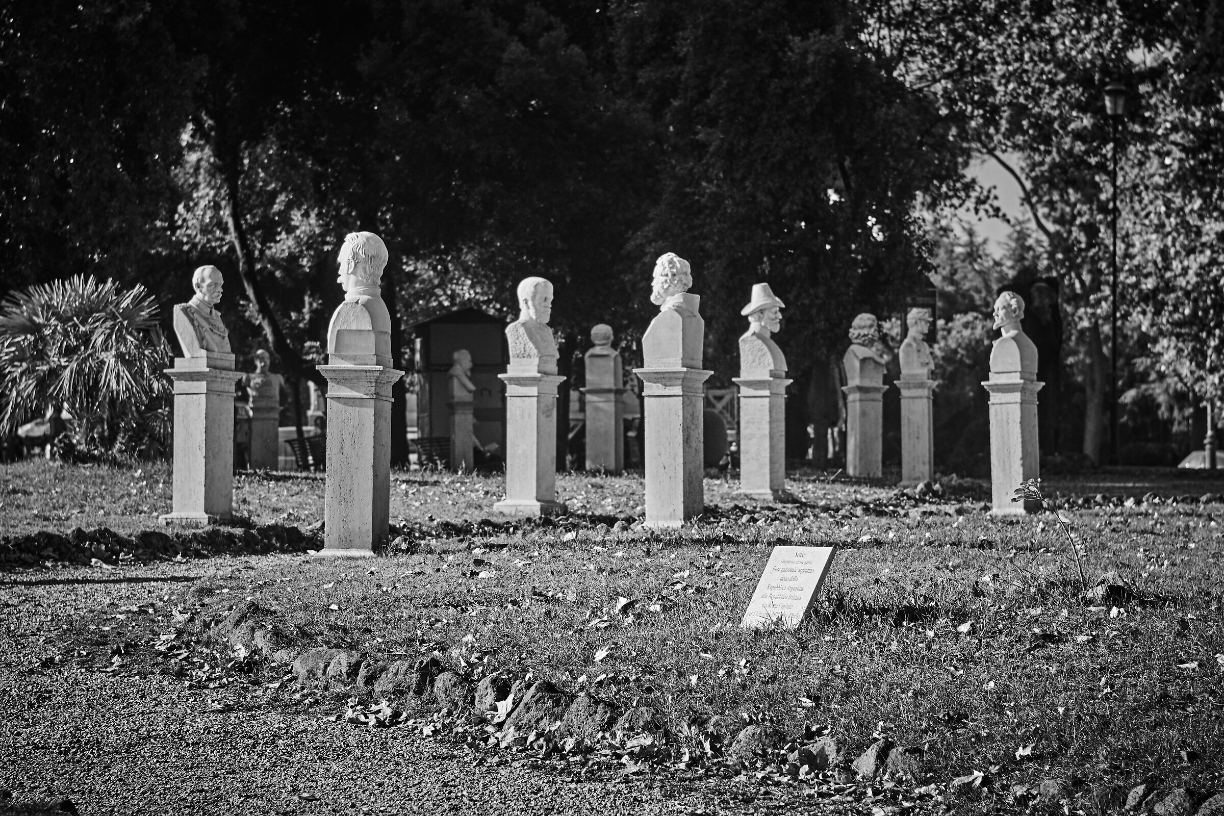 Part of the Thousand 2