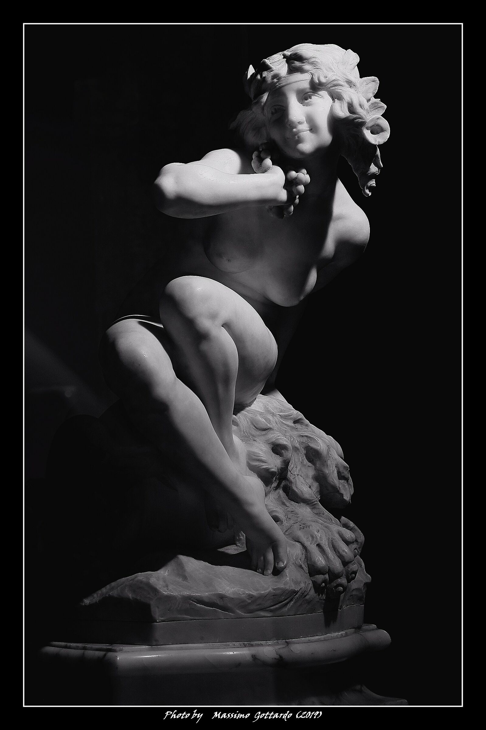 manufatto ammiccante