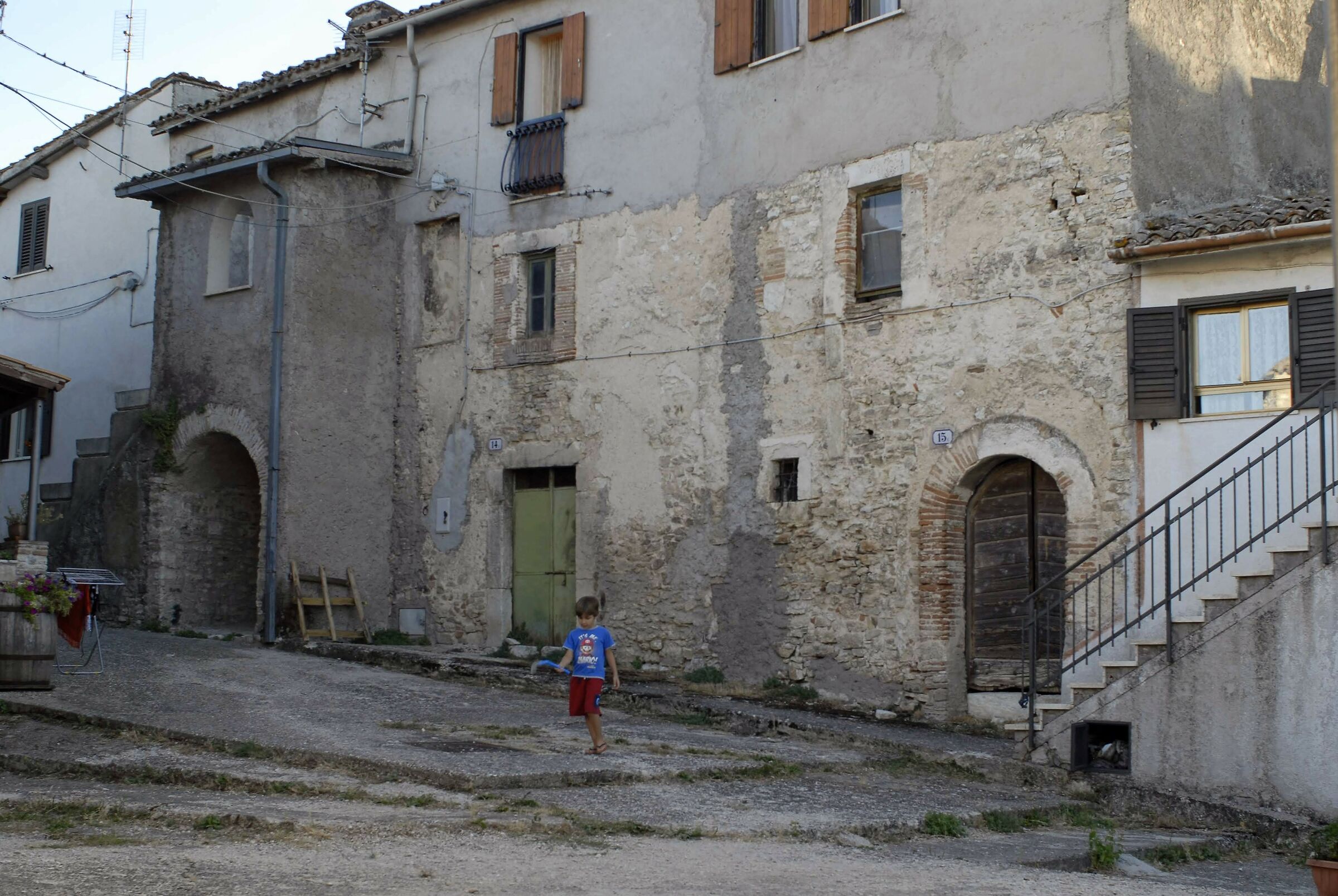 Il Ferragosto dei numeri primi