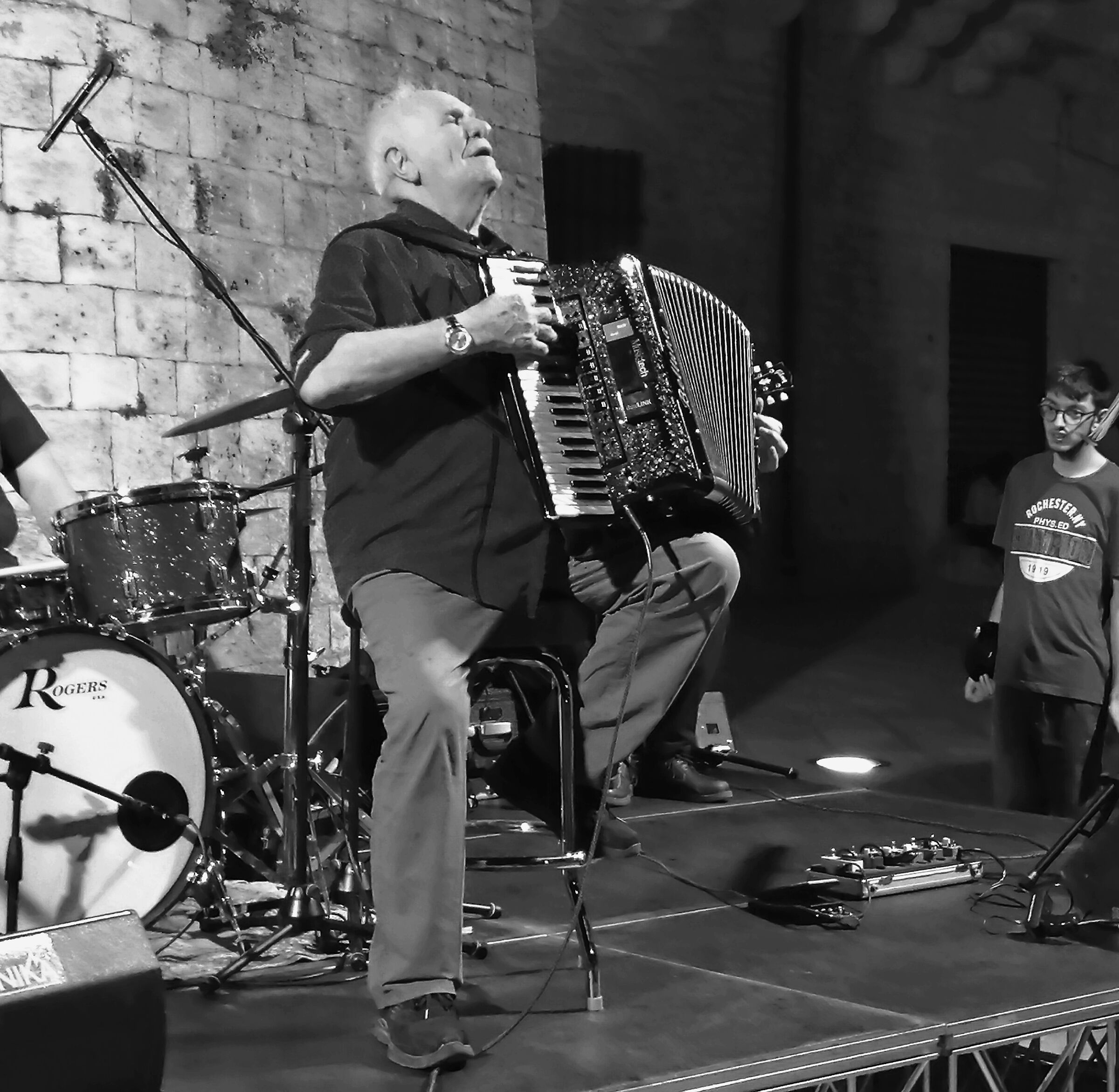 Lo struggimento dell'incantatore