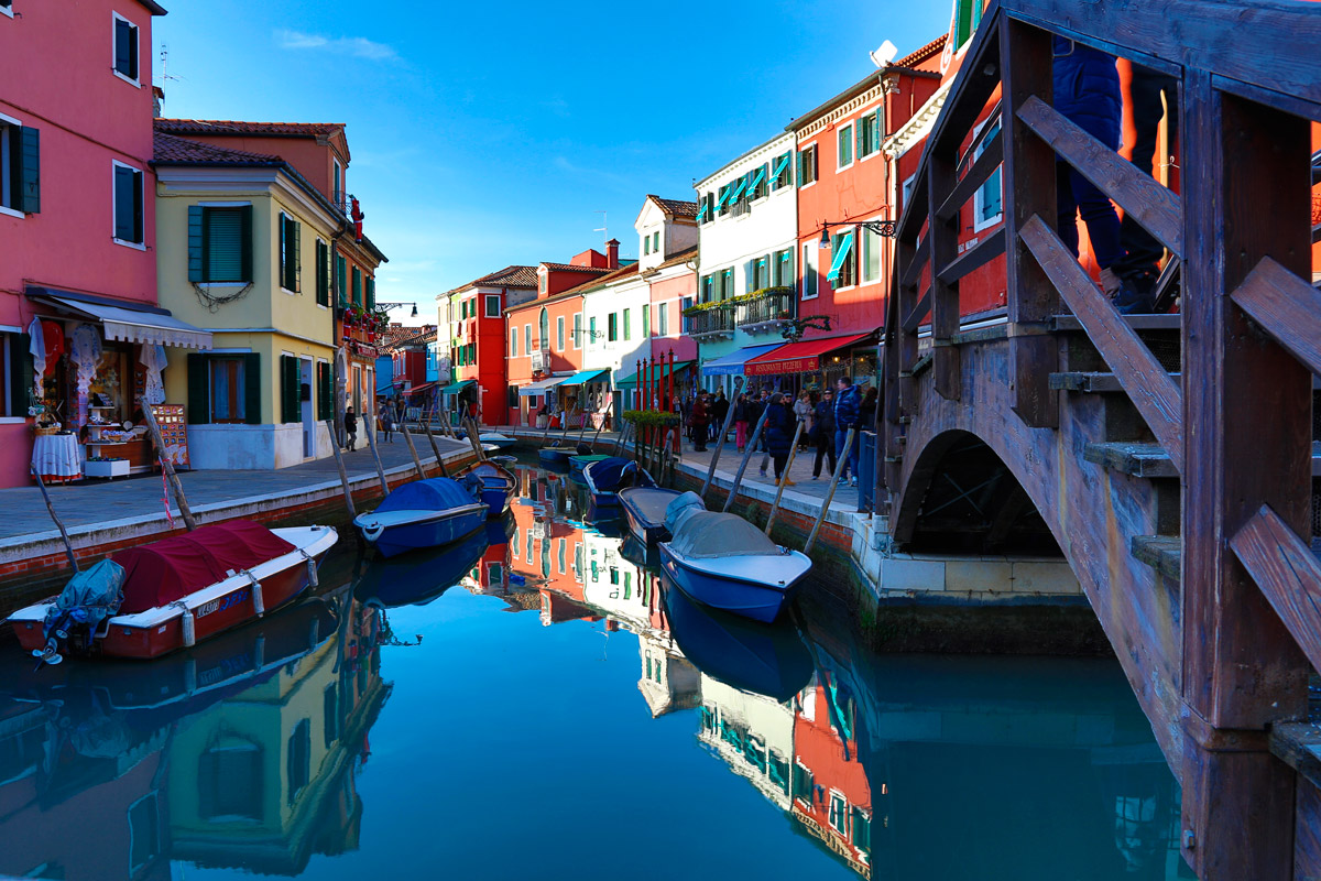 burano HDR